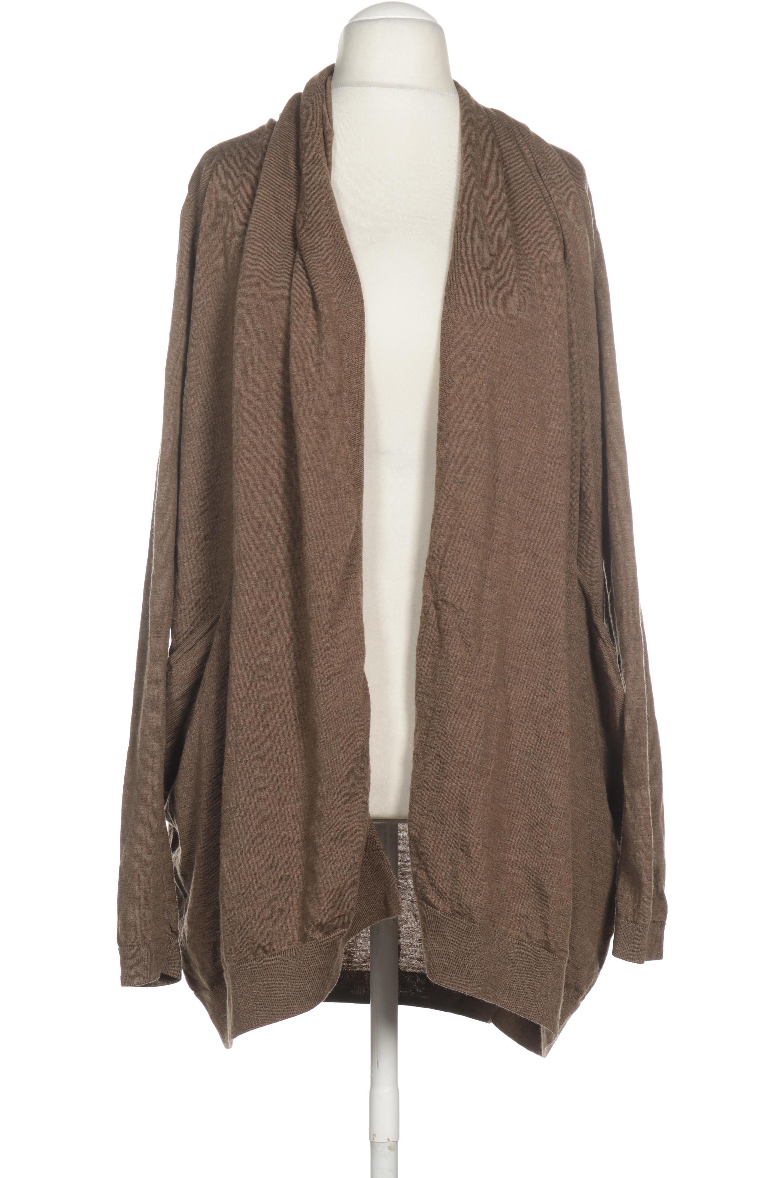 

COS Damen Strickjacke, braun, Gr.