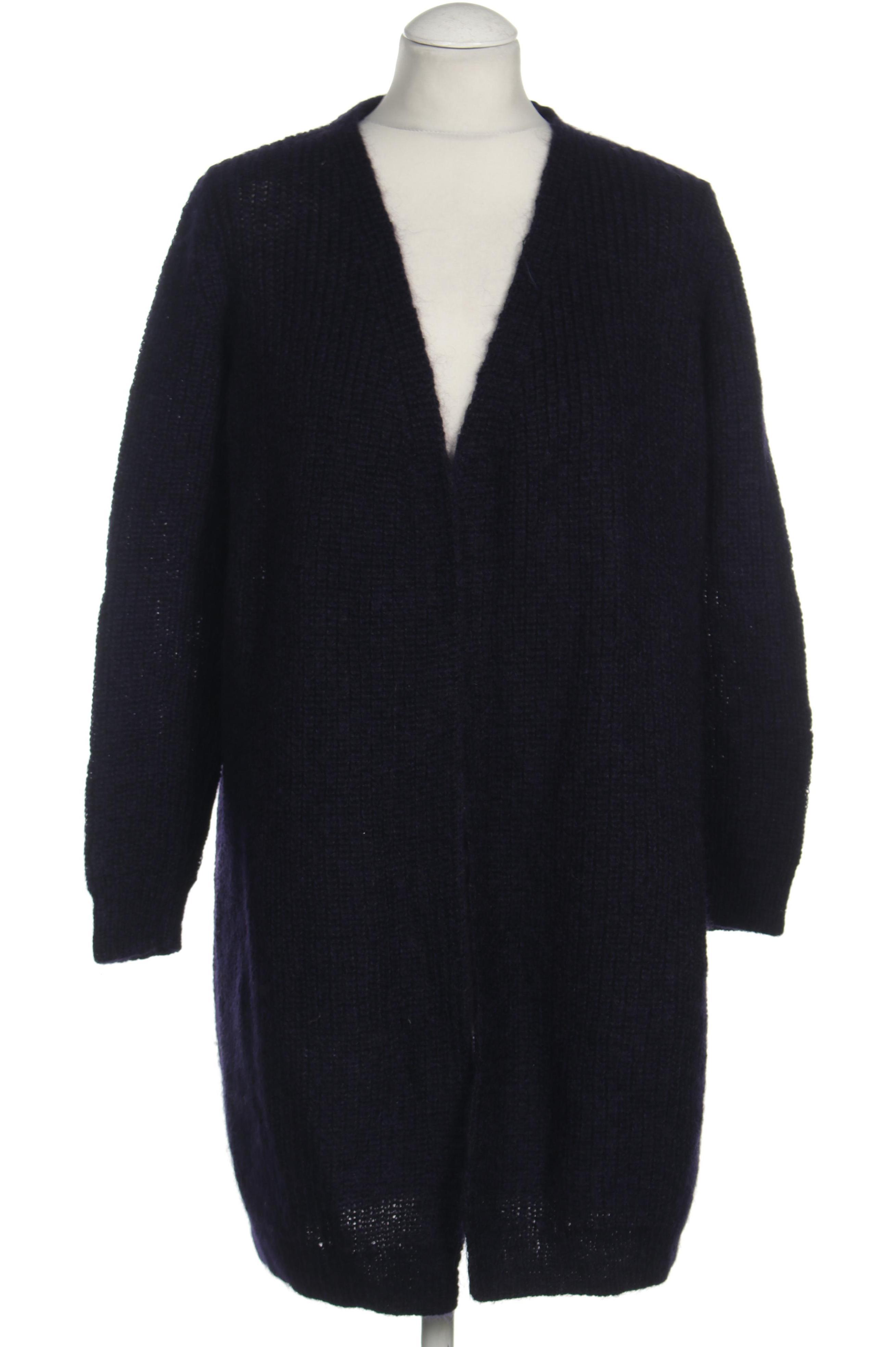 

COS Damen Strickjacke, blau, Gr.