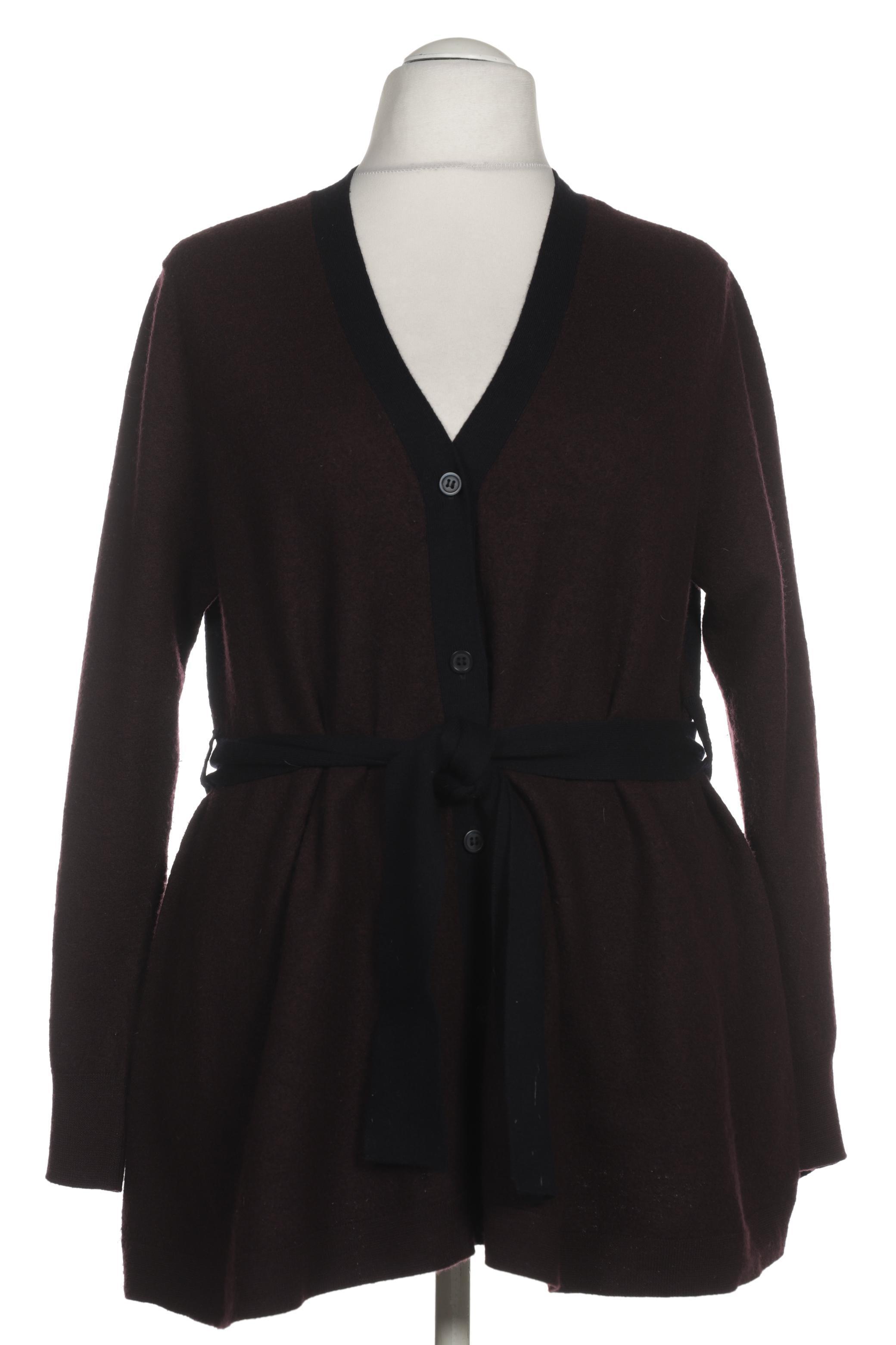 

COS Damen Strickjacke, braun, Gr.