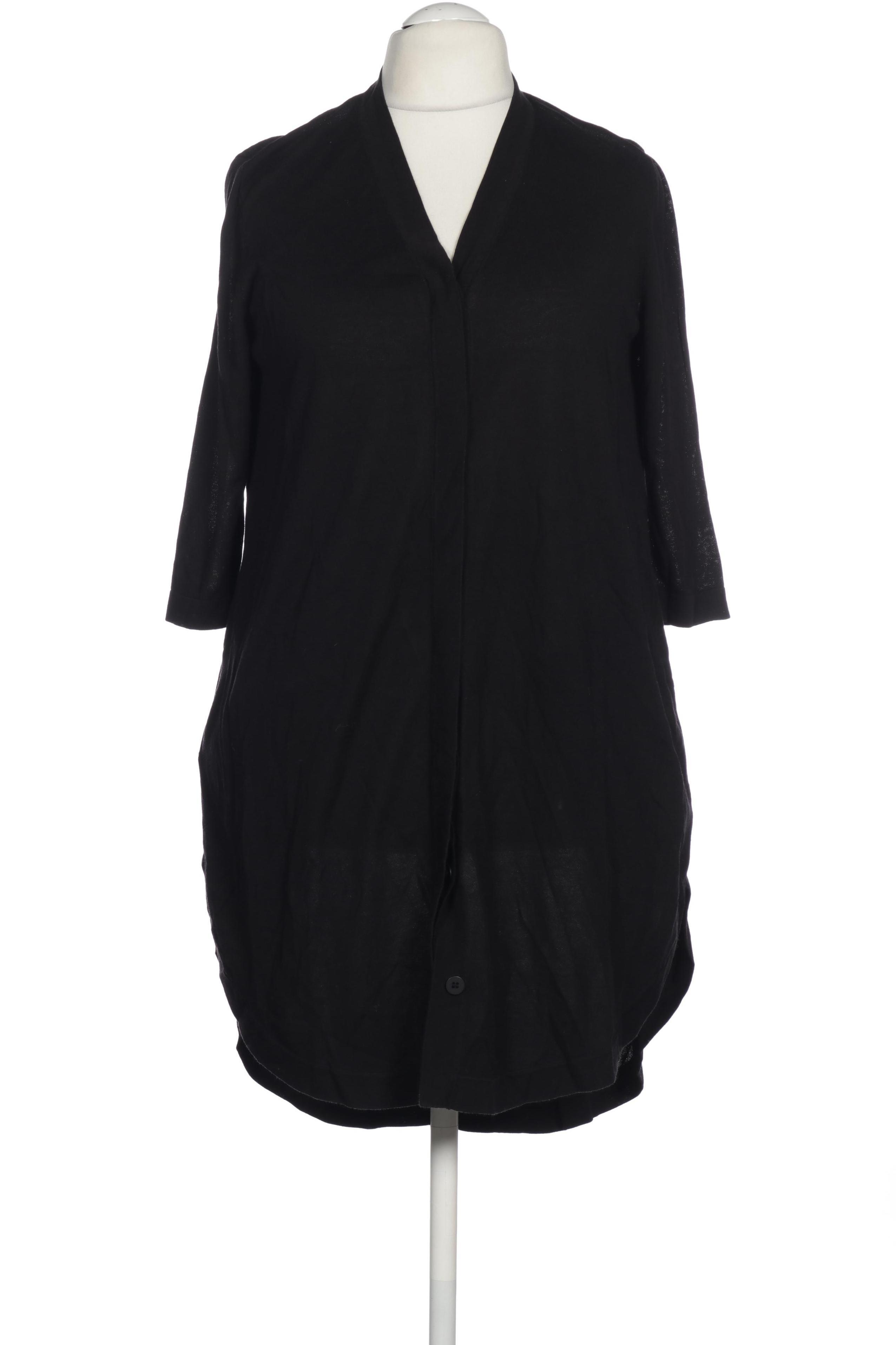 

COS Damen Strickjacke, schwarz, Gr.