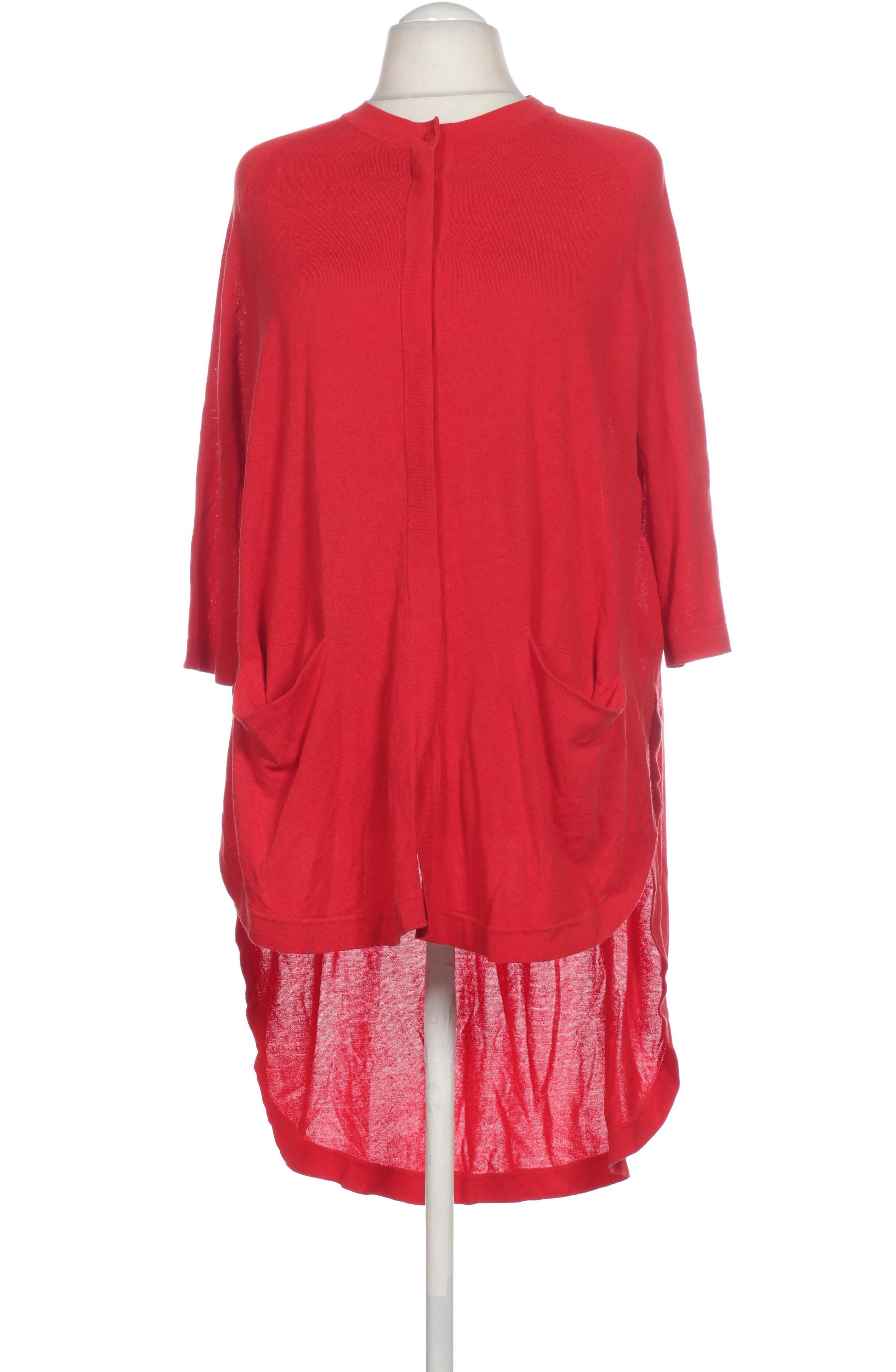 

COS Damen Strickjacke, rot, Gr.