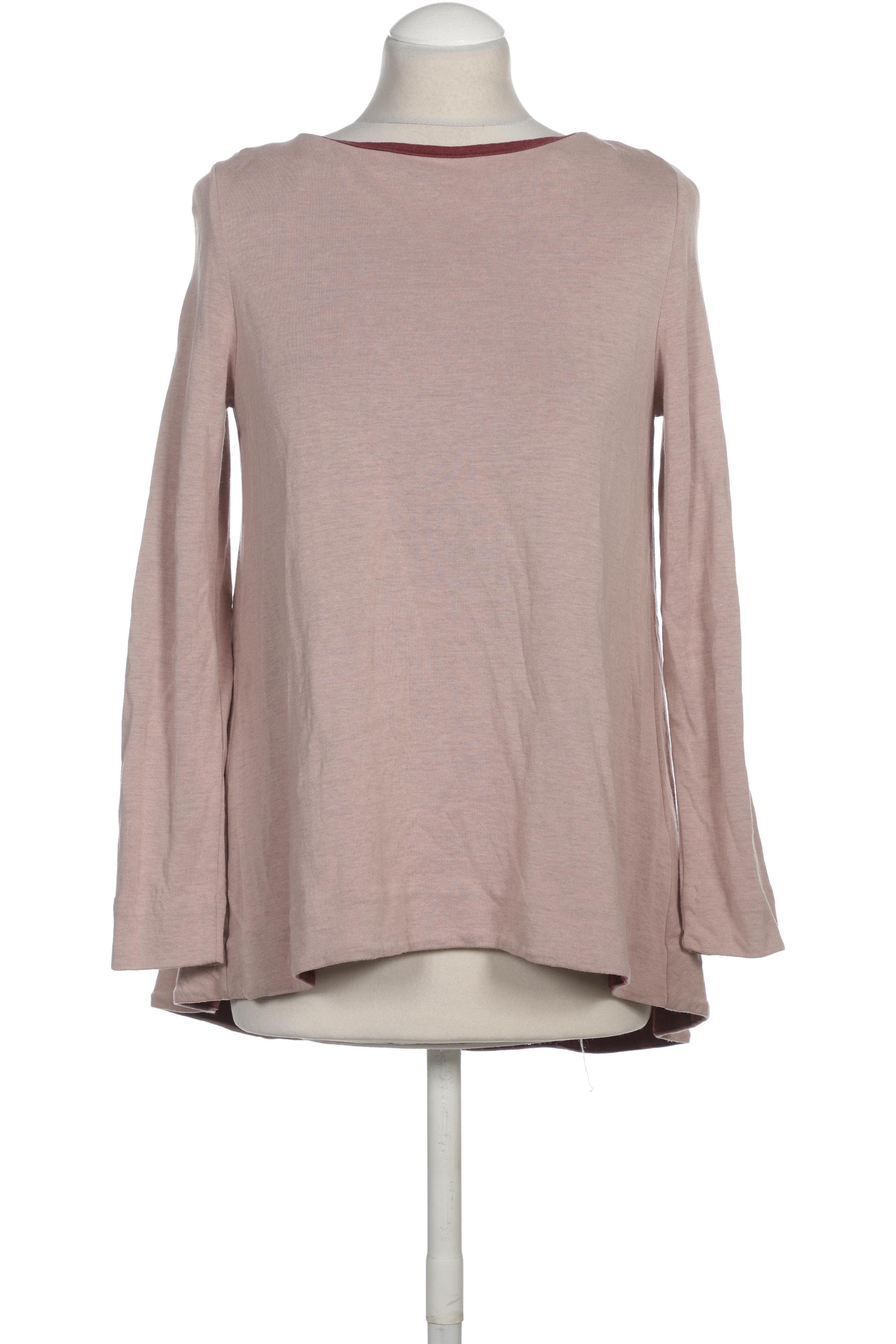 

COS Damen Sweatshirt, pink, Gr.