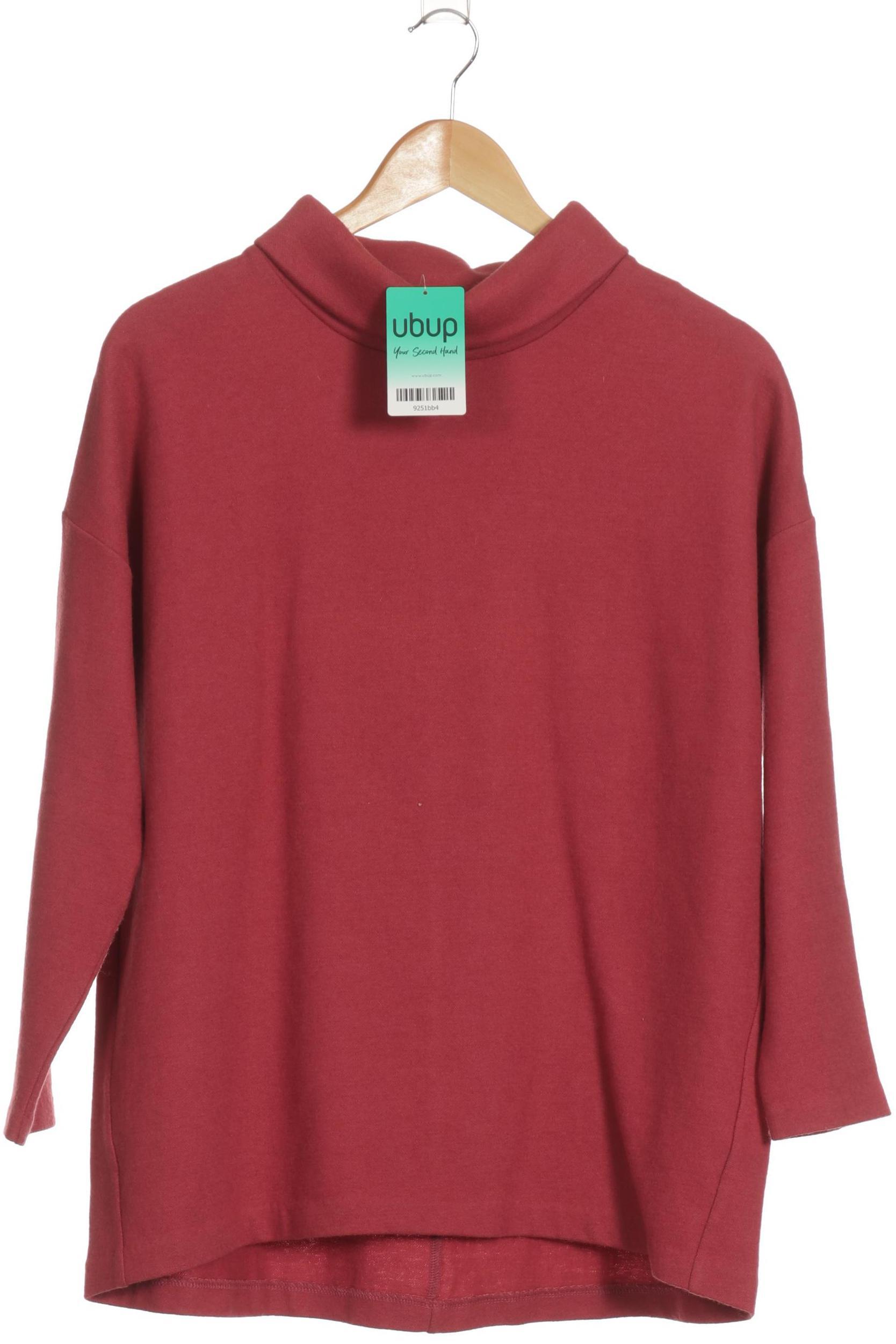 

COS Damen Sweatshirt, pink, Gr.