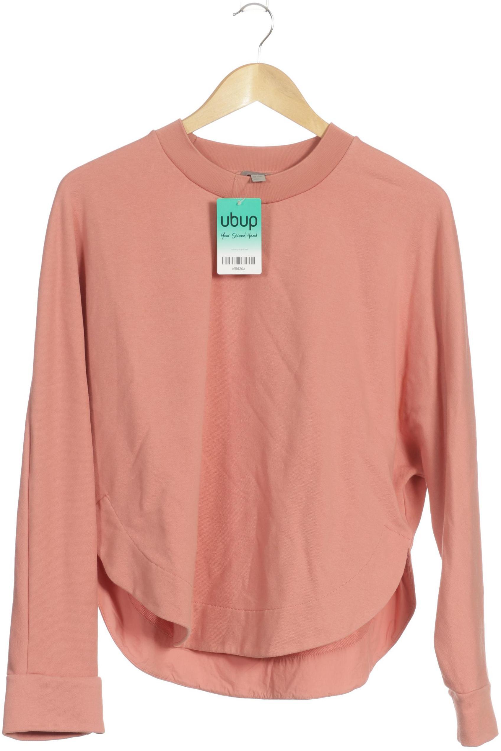 

COS Damen Sweatshirt, pink, Gr.