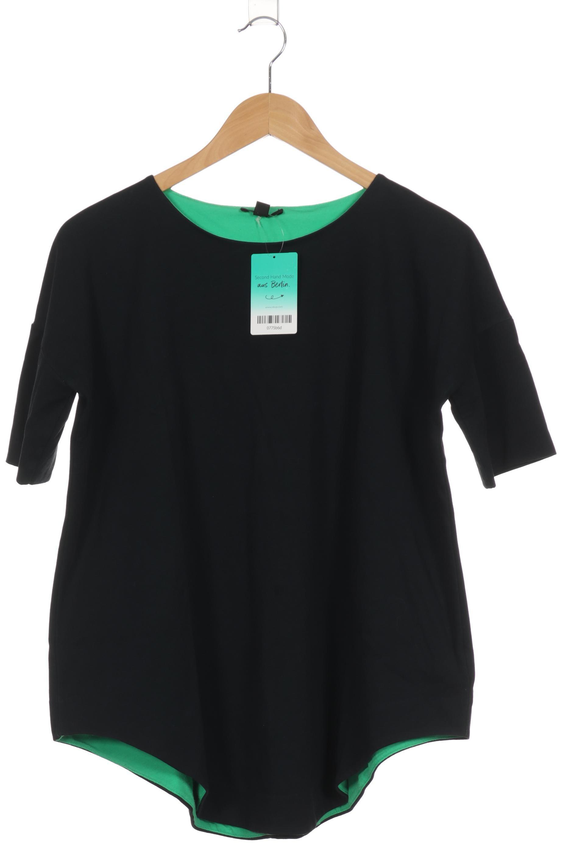 

COS Damen T-Shirt, blau, Gr.