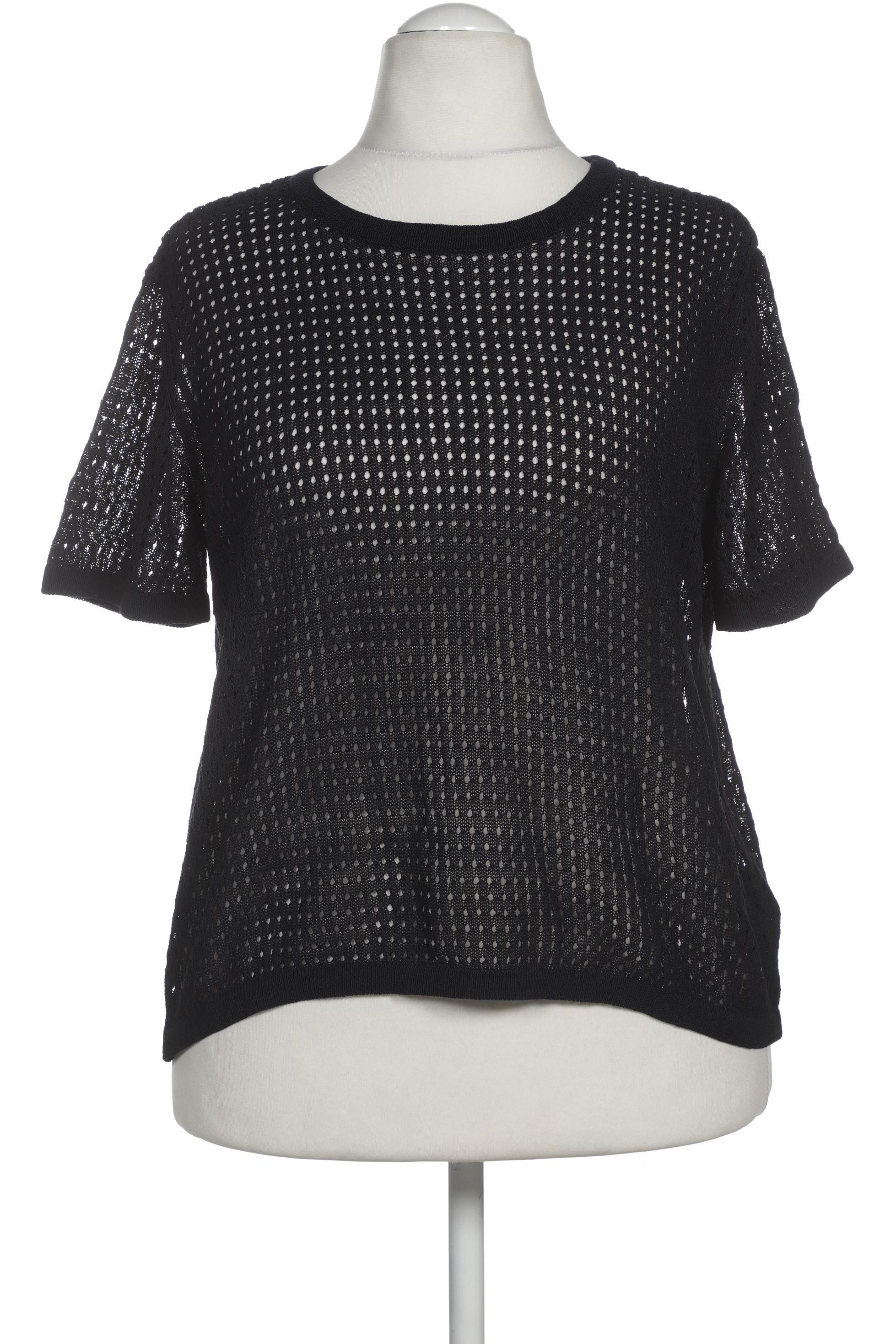 

COS Damen T-Shirt, blau, Gr.