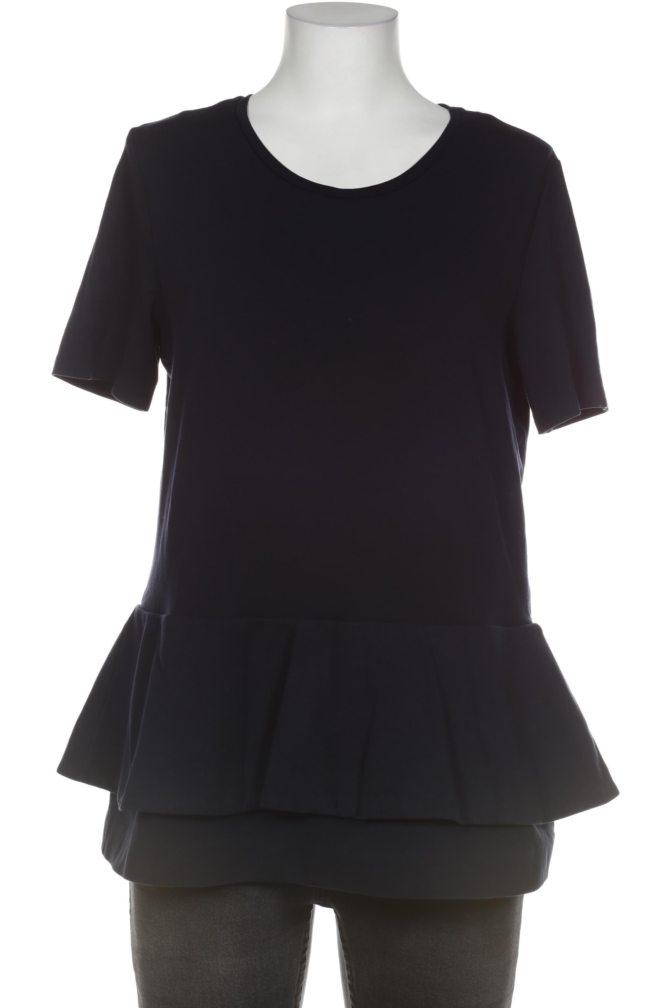 

COS Damen Bluse, blau, Gr.