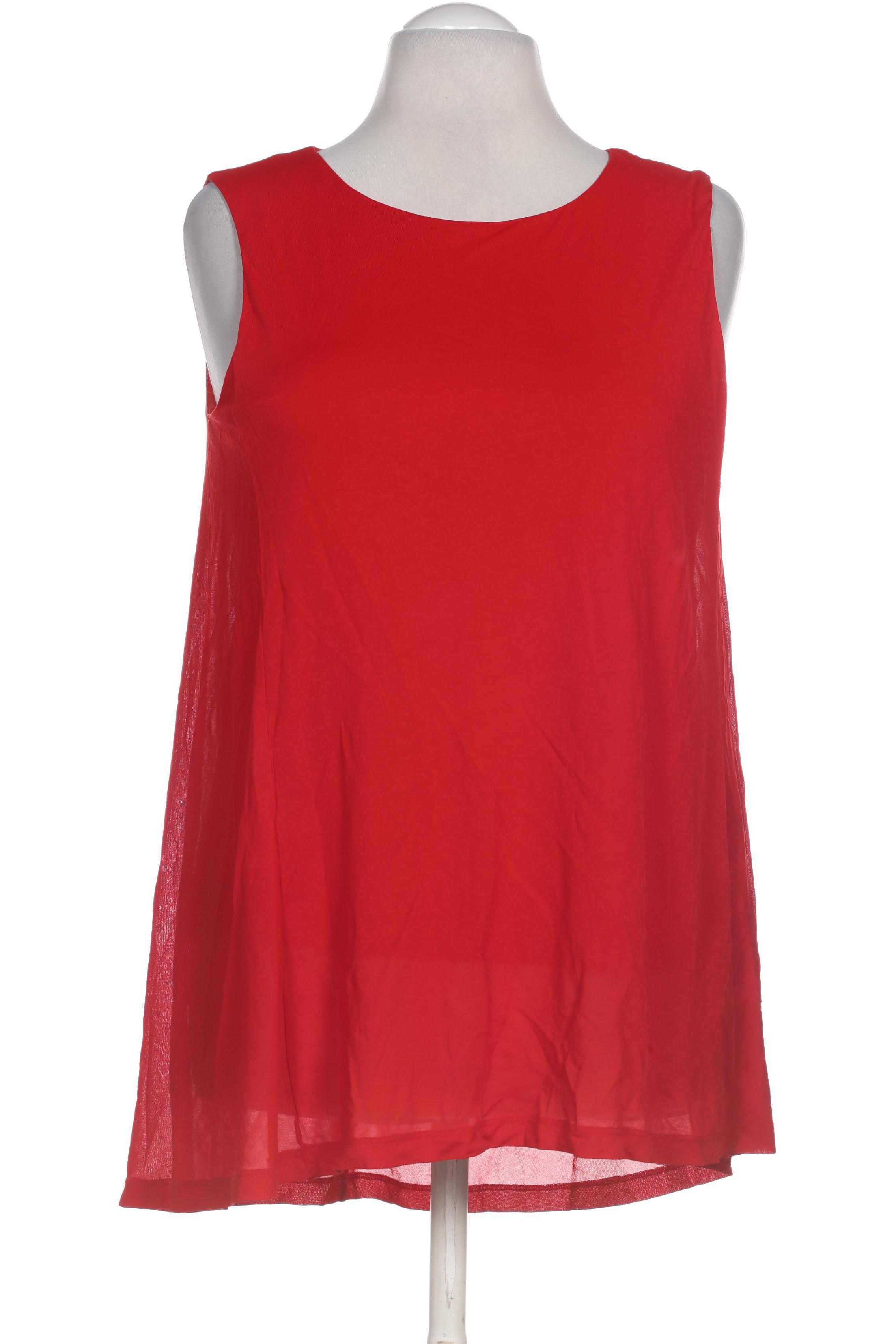 

COS Damen Bluse, rot, Gr.