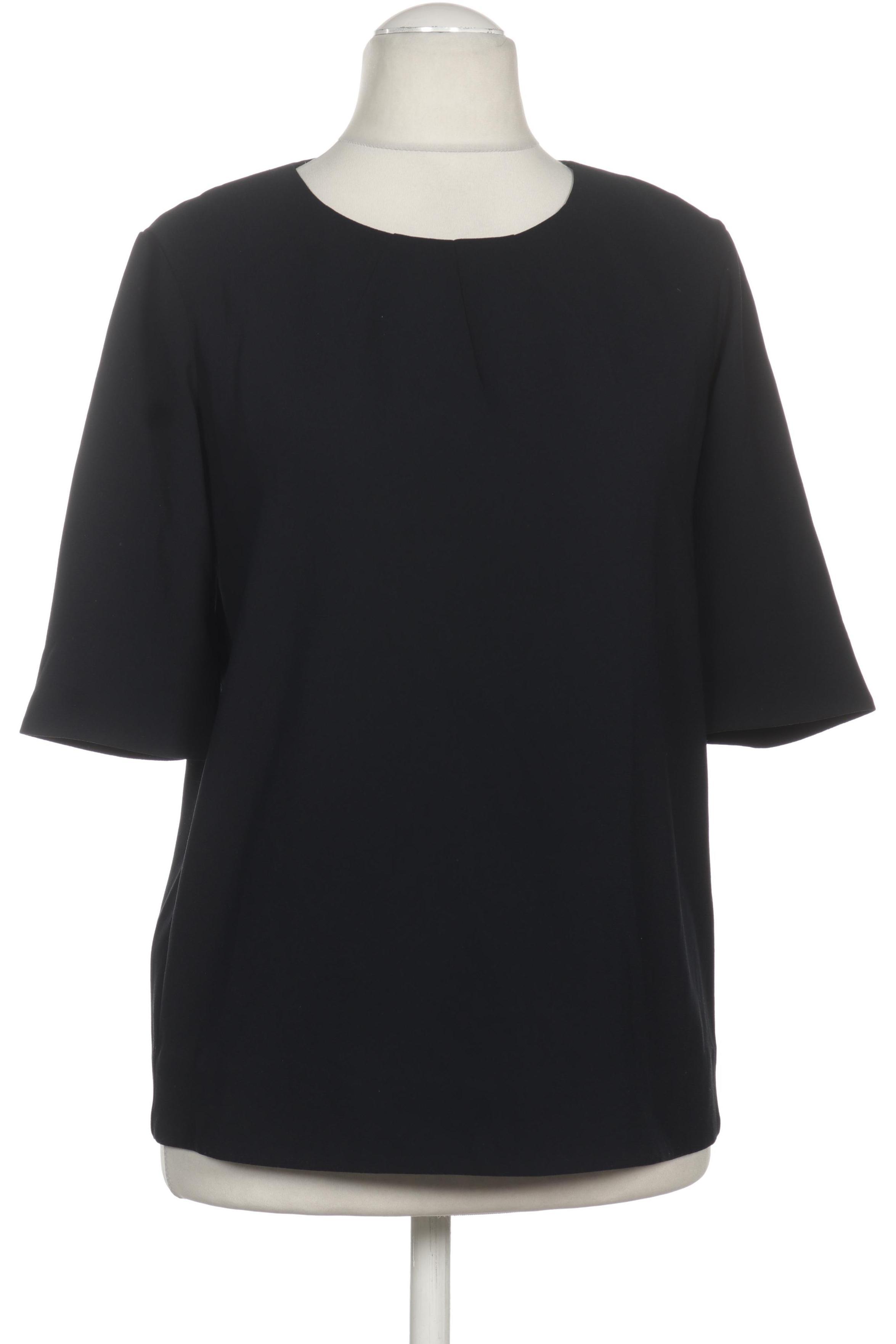 

COS Damen Bluse, blau, Gr. 38