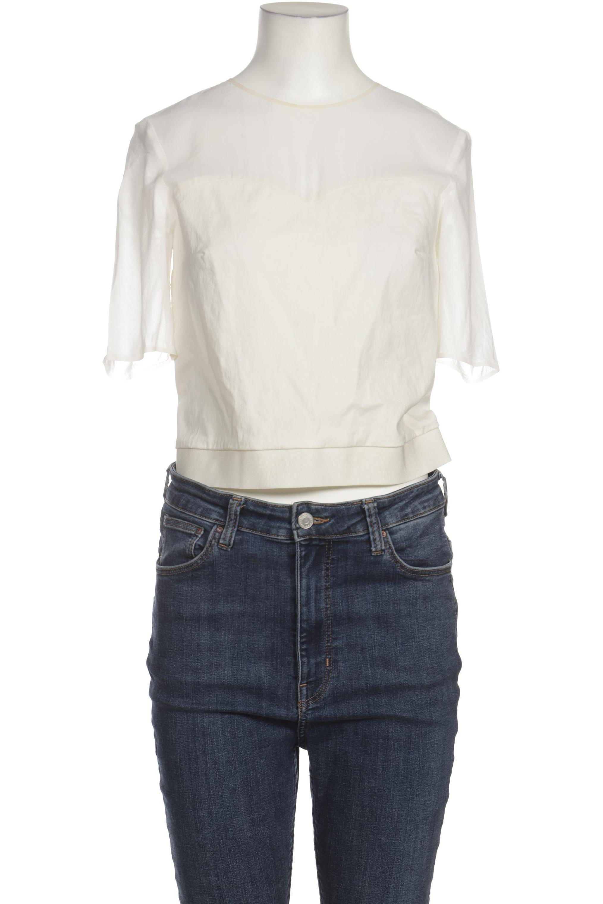 

COS Damen T-Shirt, beige, Gr. 36