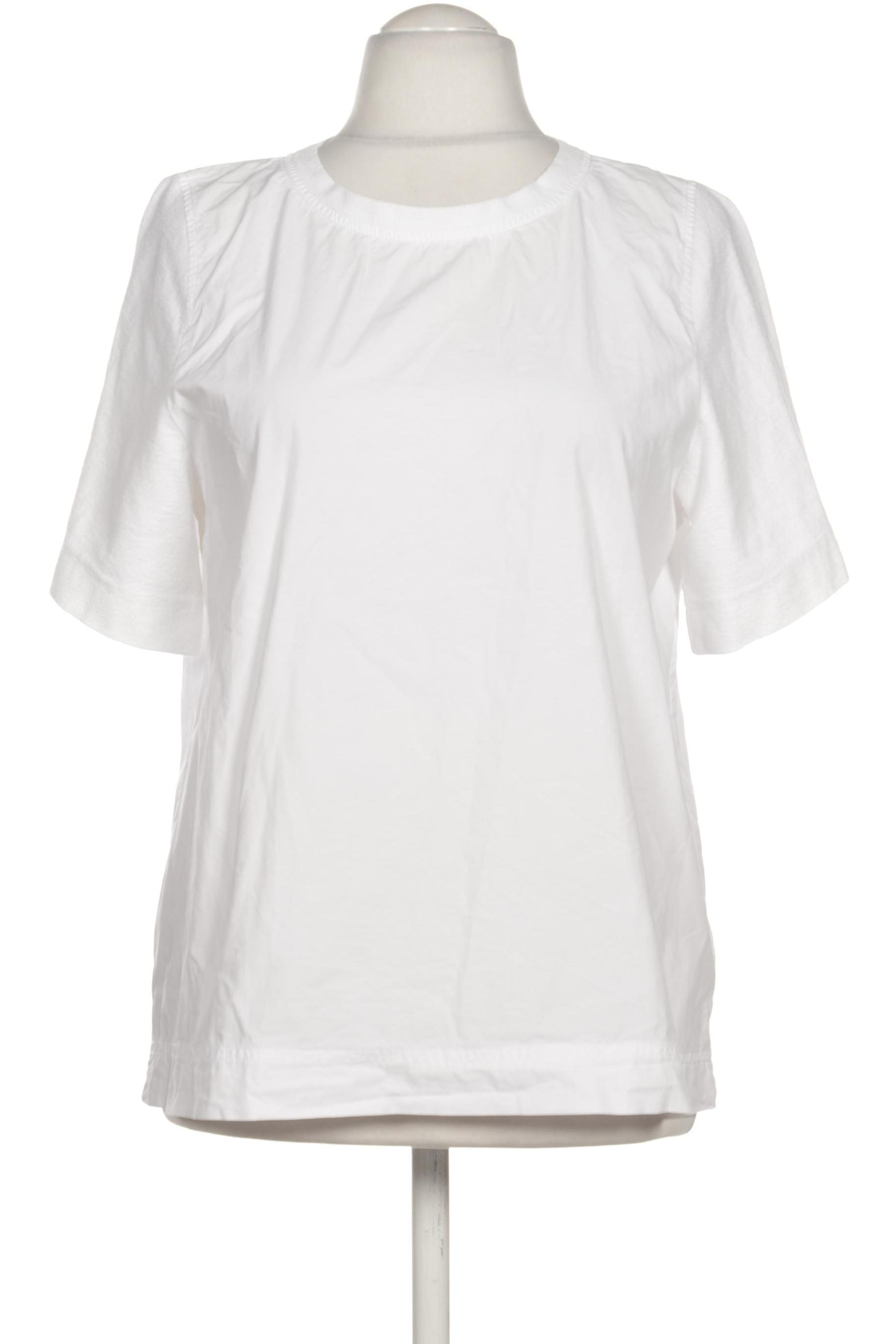 

COS Damen Bluse, weiß, Gr. 40