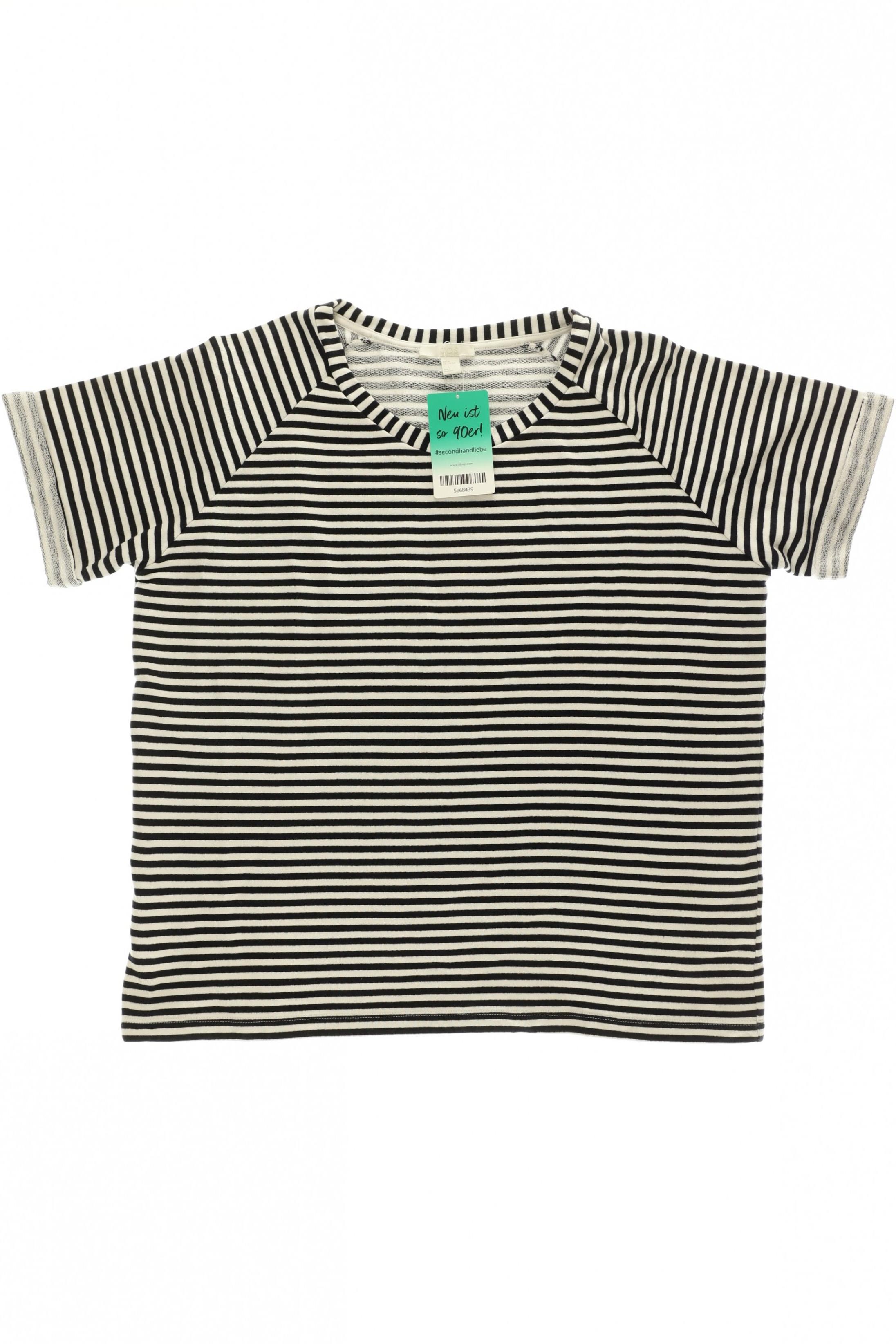 

COS Damen T-Shirt, weiß, Gr.