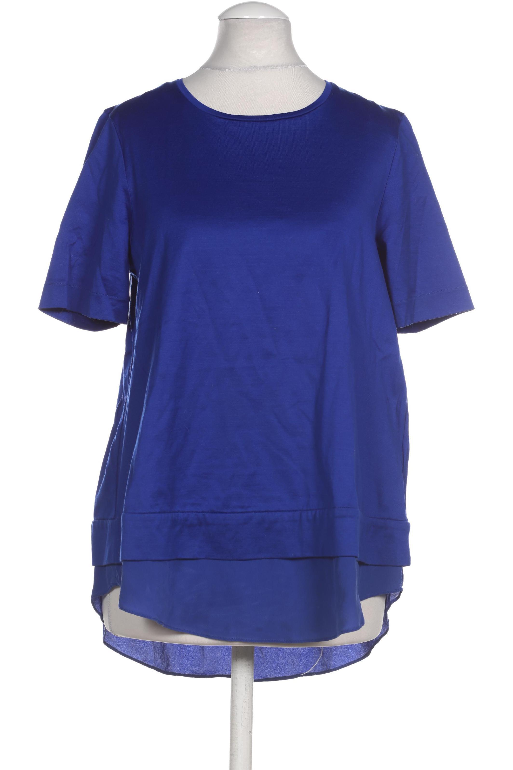 

COS Damen Bluse, blau, Gr.