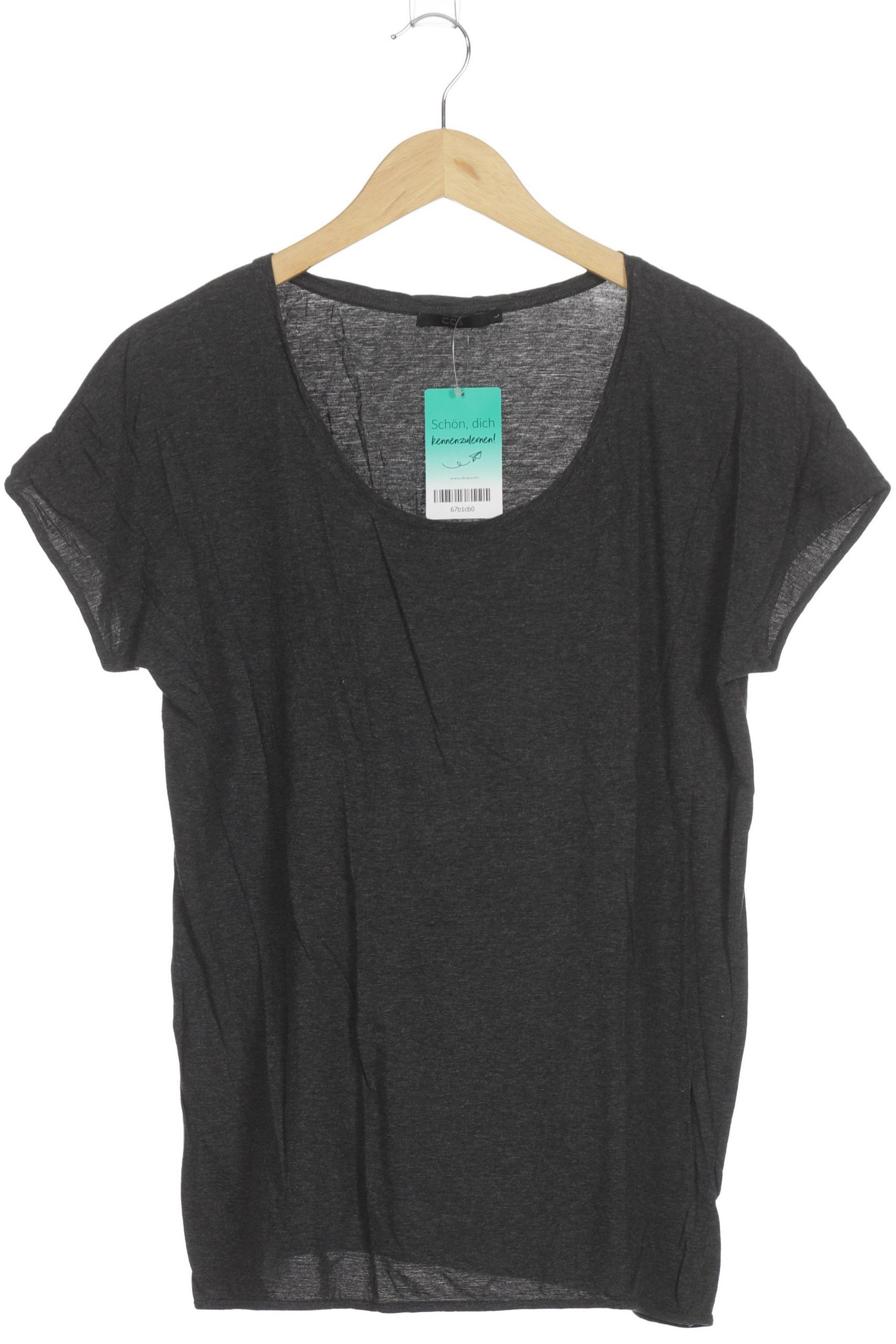

COS Damen T-Shirt, grau, Gr.