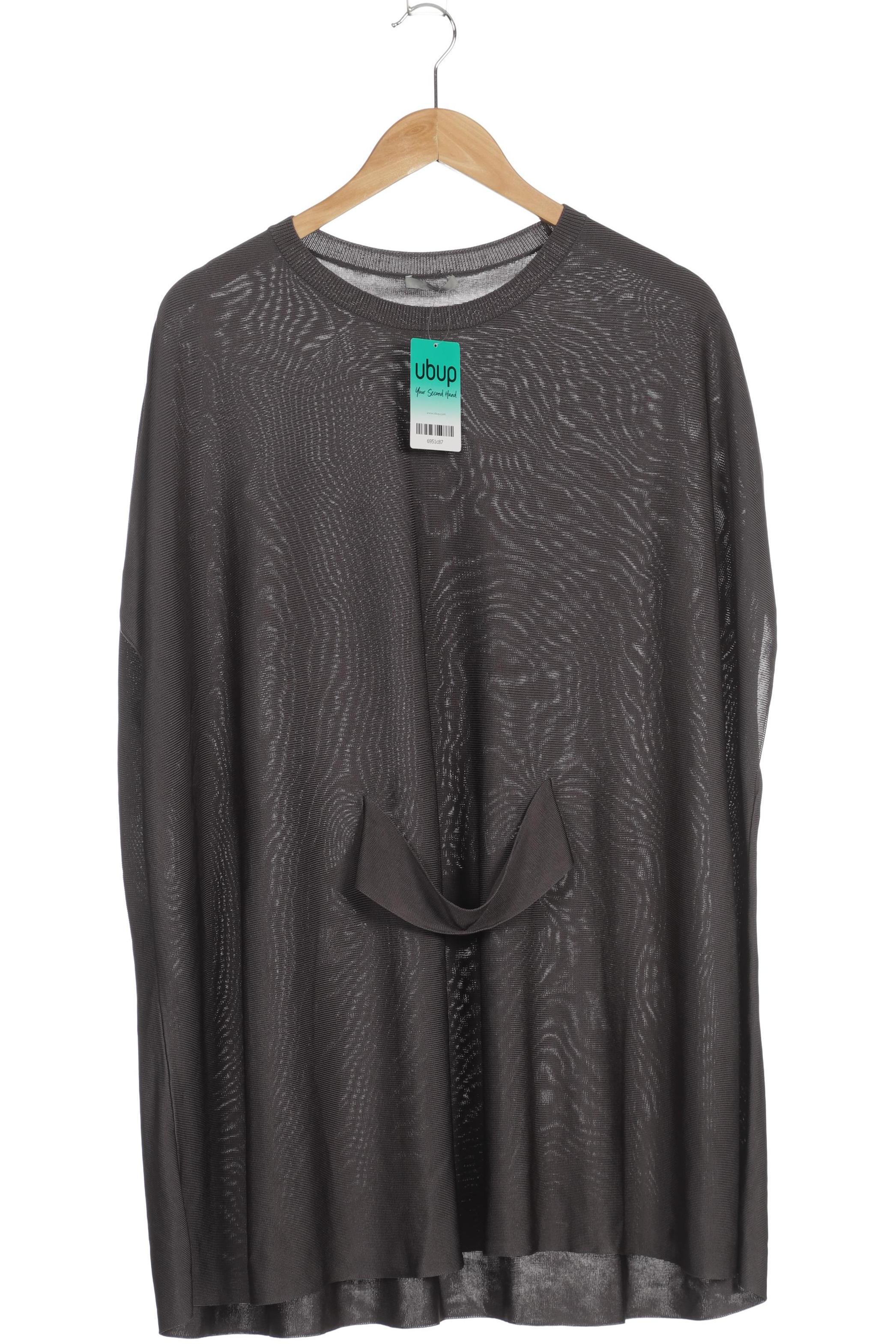 

COS Damen T-Shirt, grau, Gr.