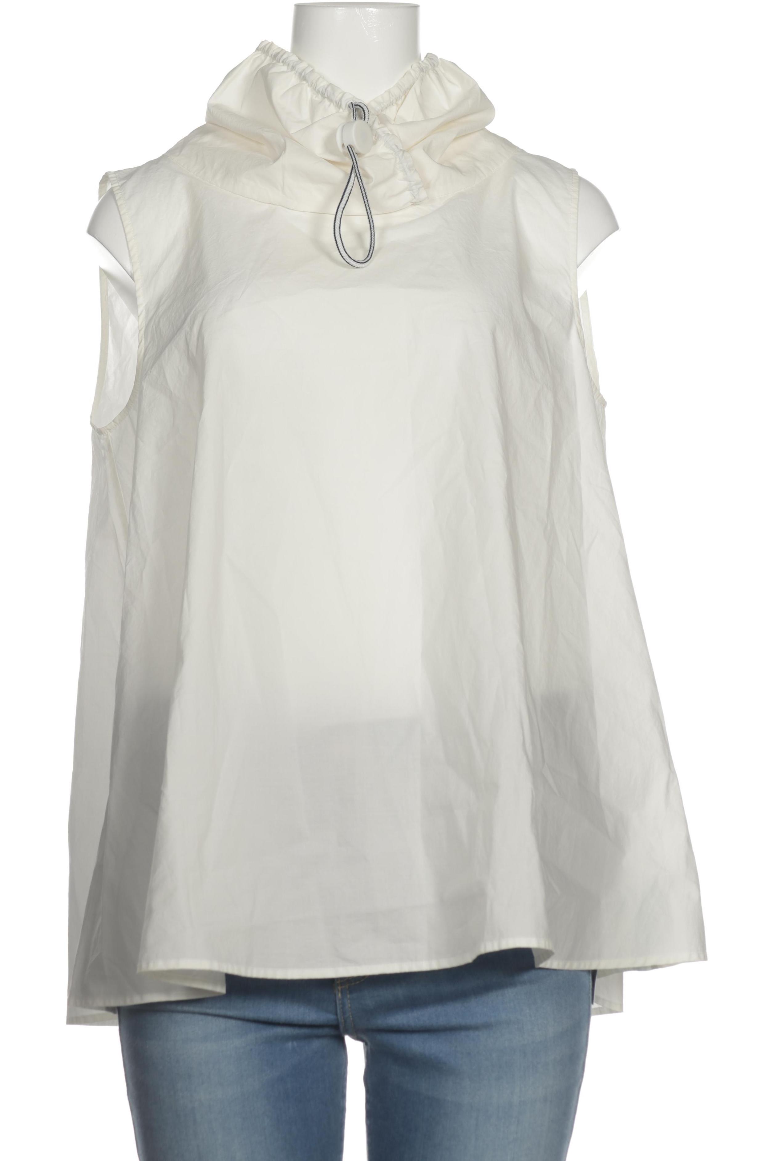 

COS Damen Top, weiß, Gr. 36