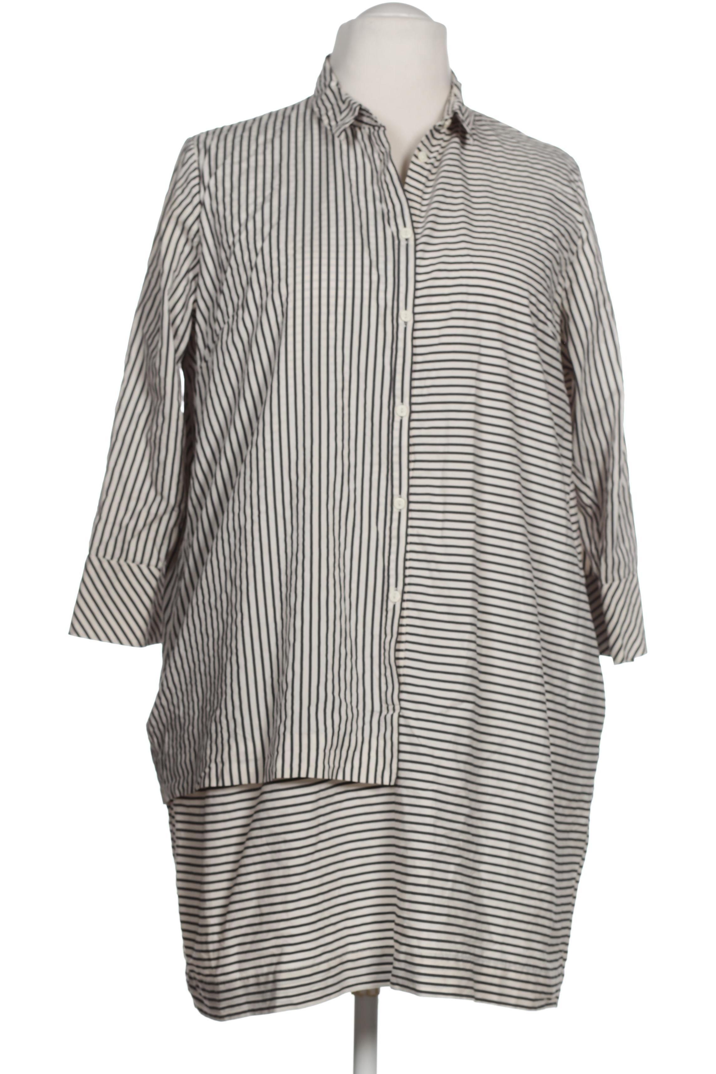 

COS Damen Kleid, grau, Gr. 44