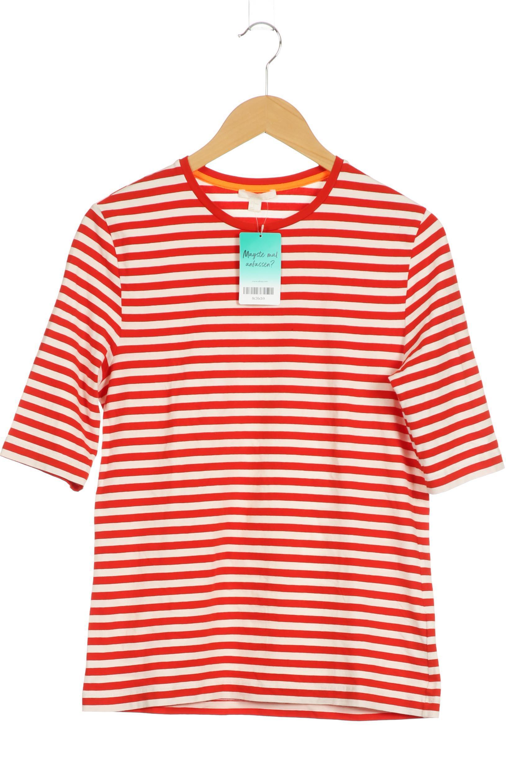 

COS Damen T-Shirt, rot, Gr.