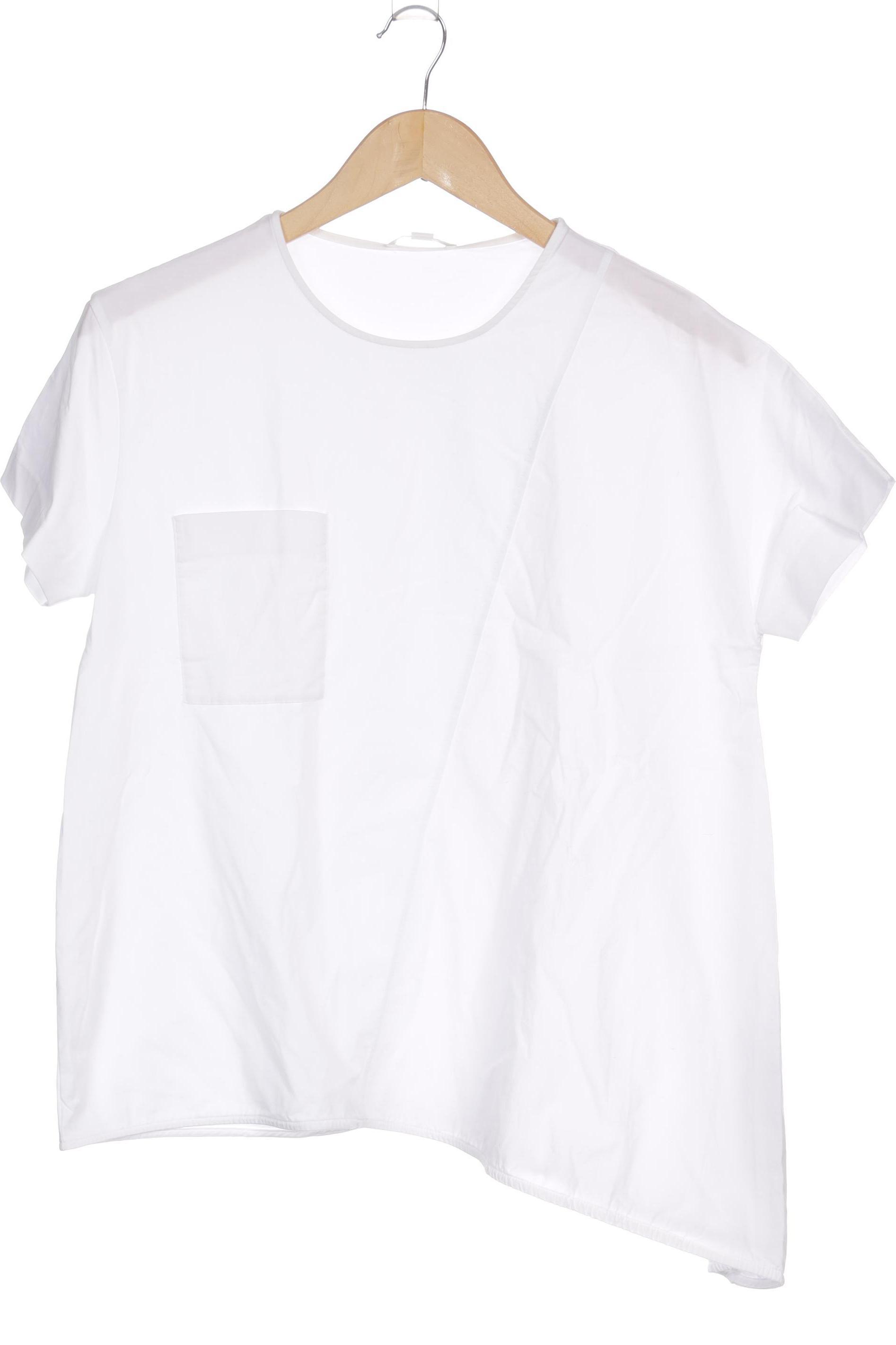 

COS Damen Bluse, weiß, Gr.