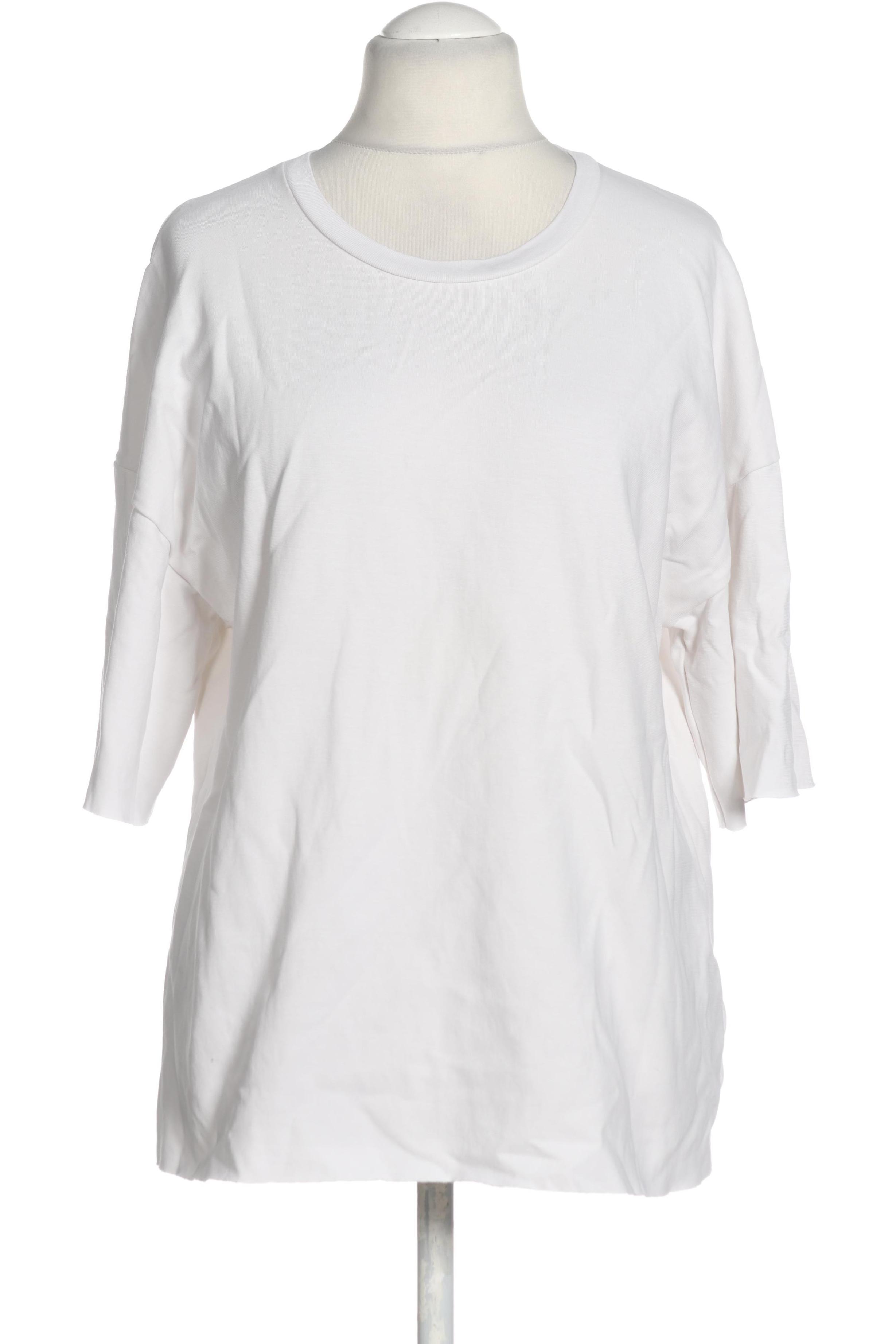 

COS Damen T-Shirt, weiß, Gr.