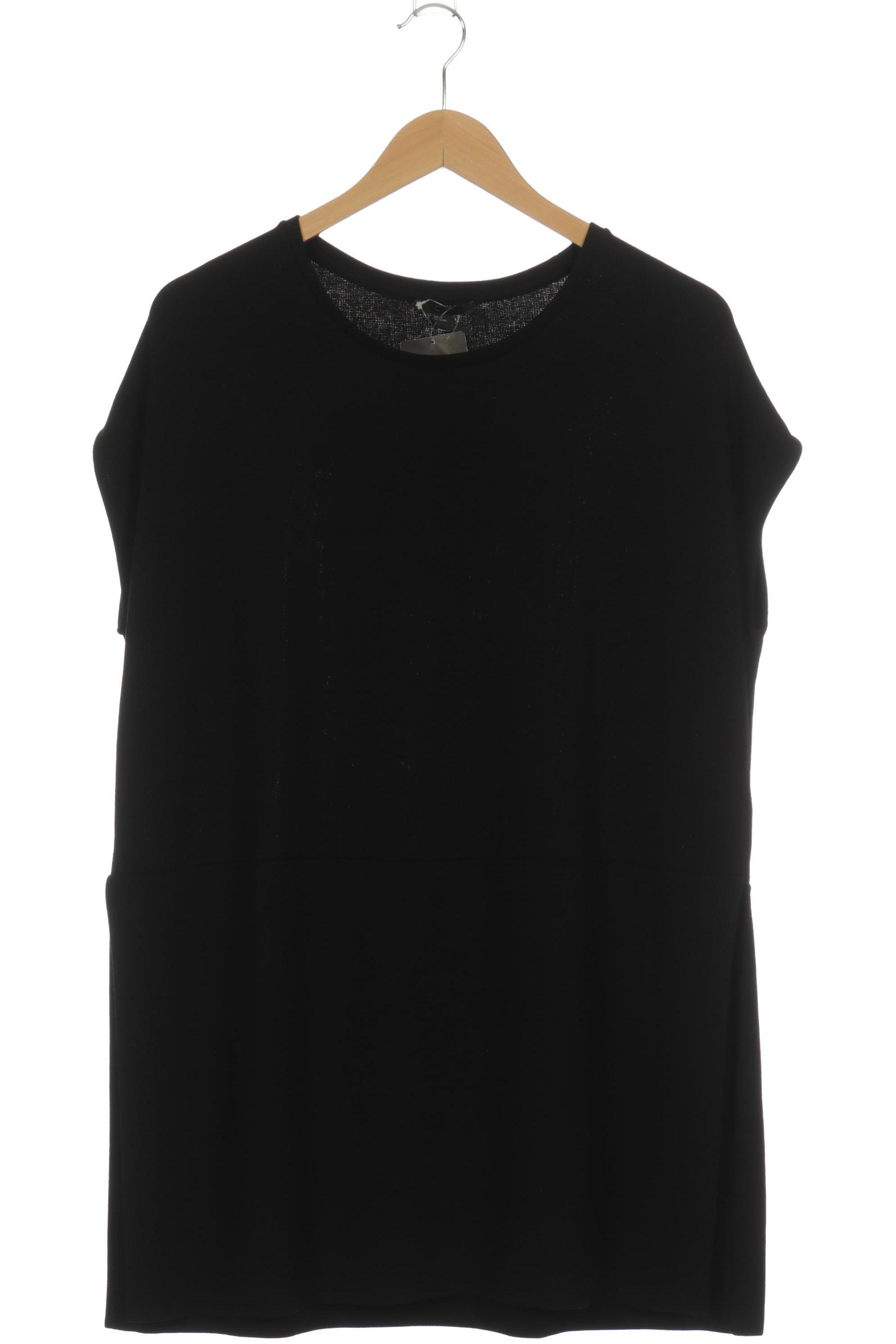 

COS Damen T-Shirt, schwarz, Gr.