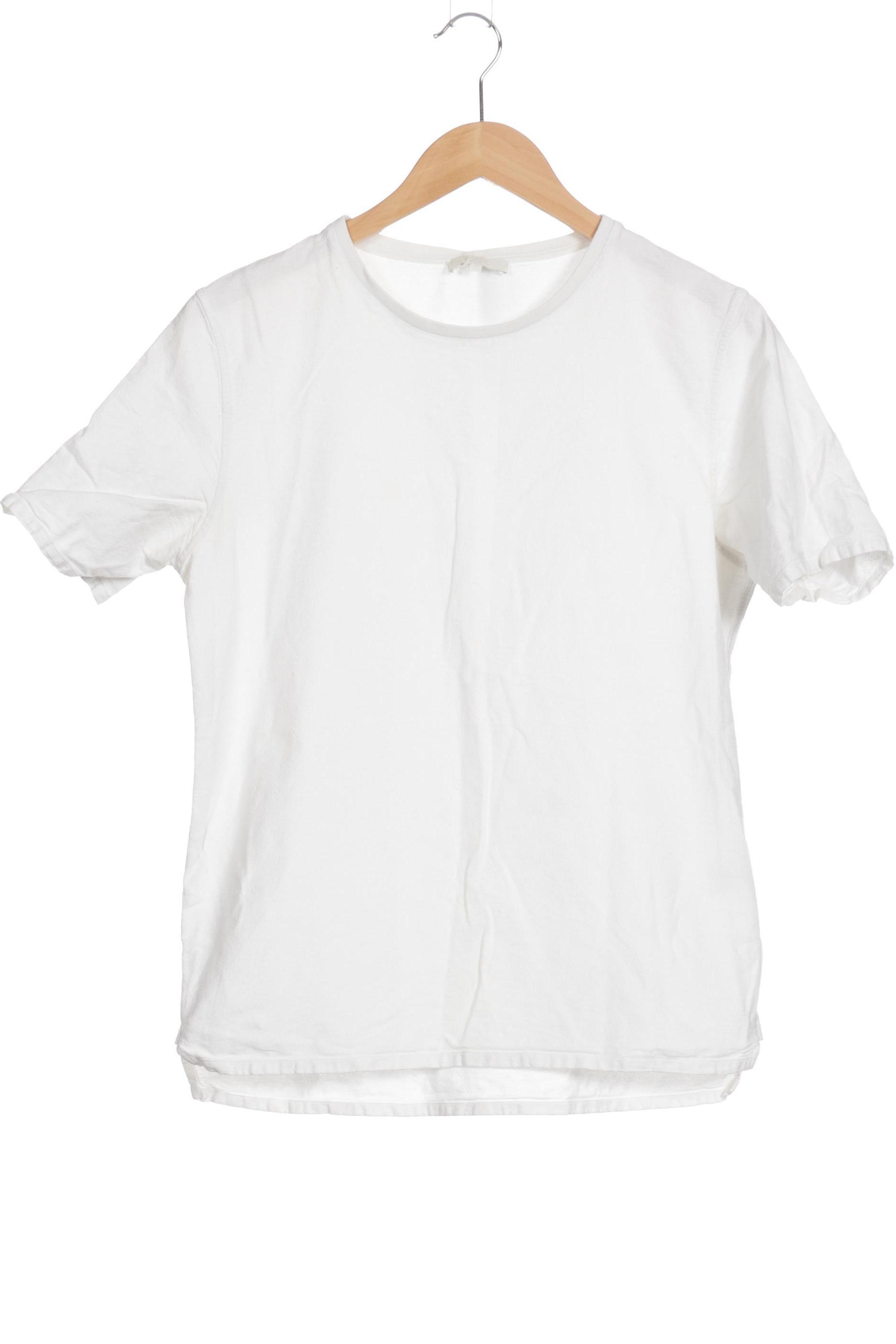 

COS Damen T-Shirt, weiß, Gr.