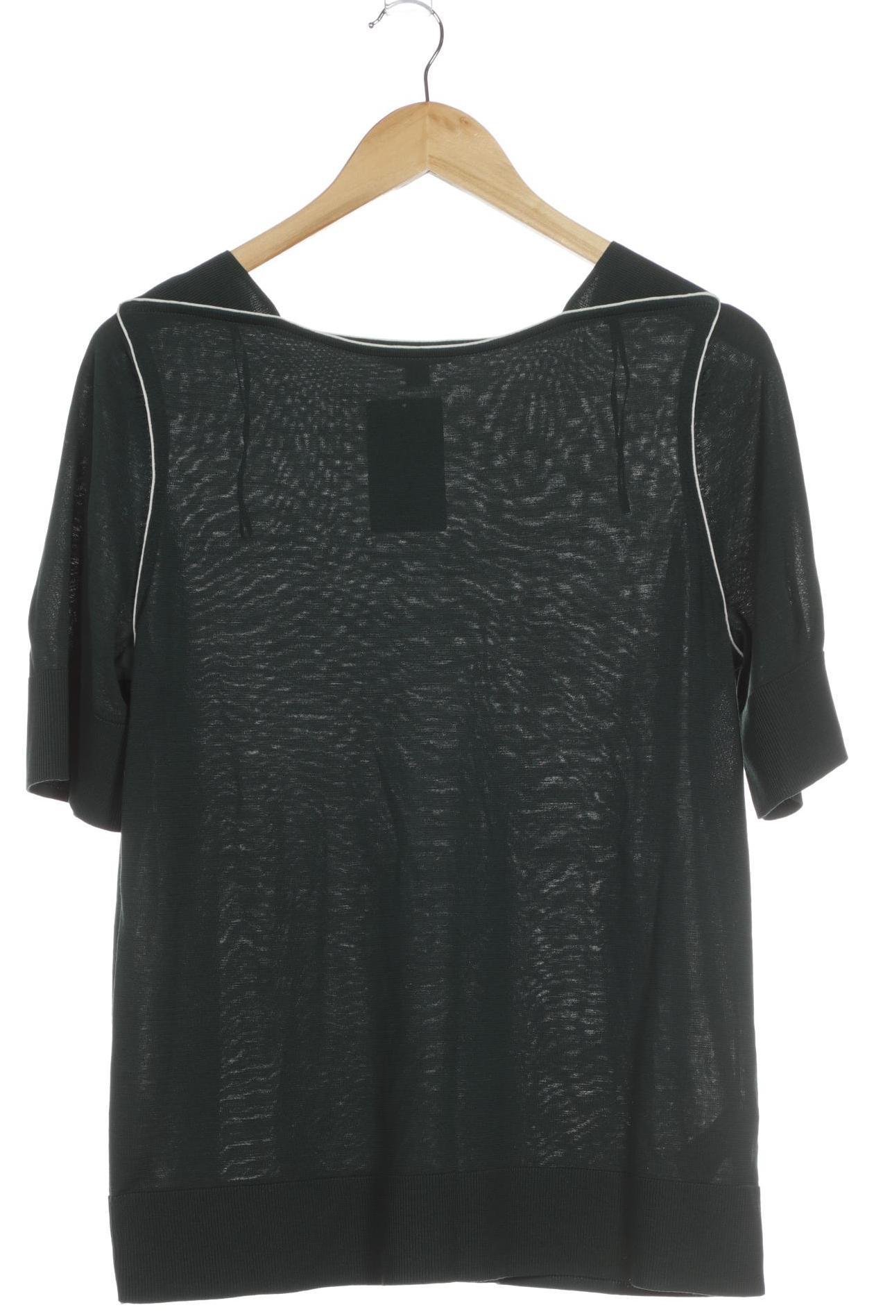 

COS Damen Pullover, grün, Gr.