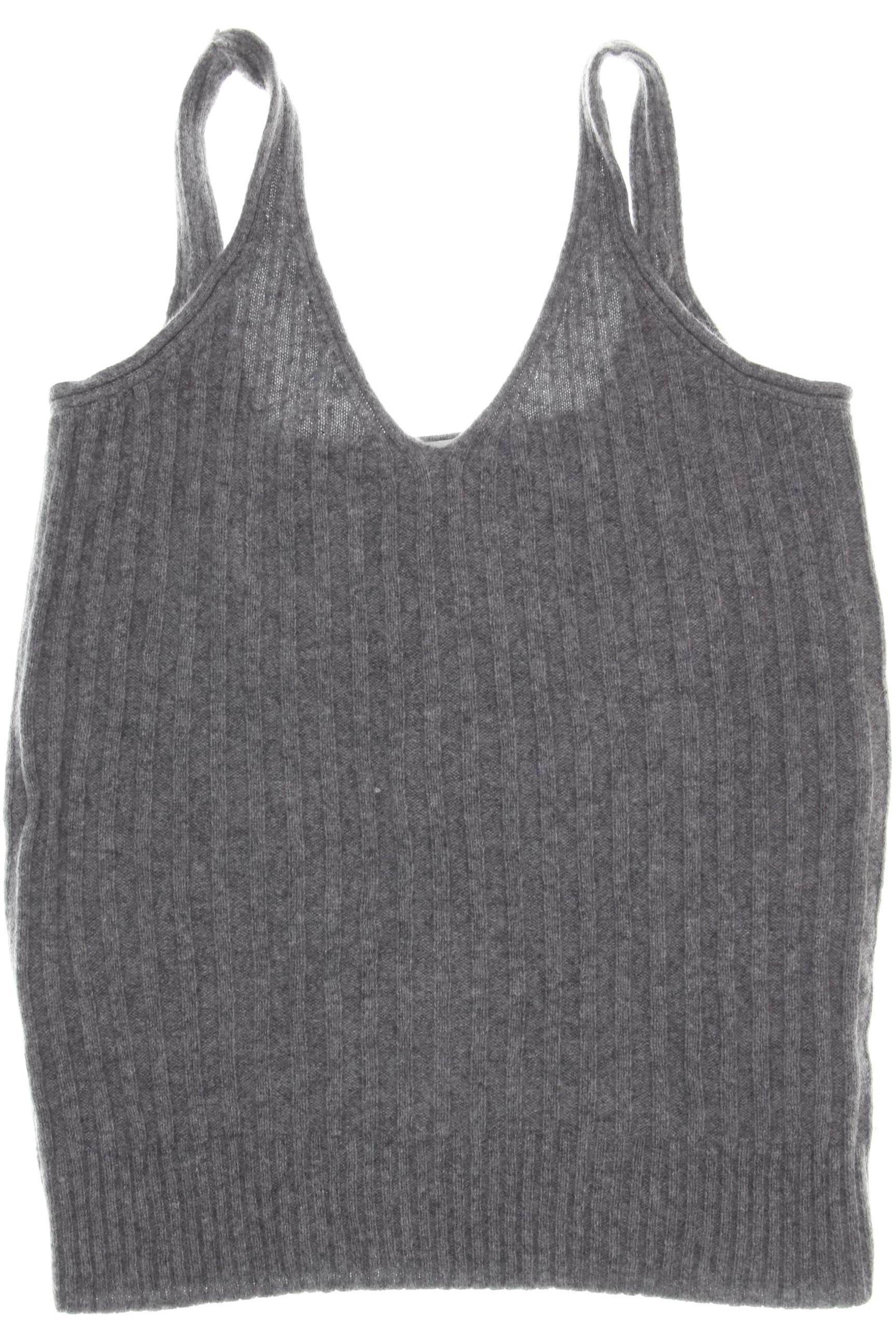 

COS Damen Top, grau, Gr.