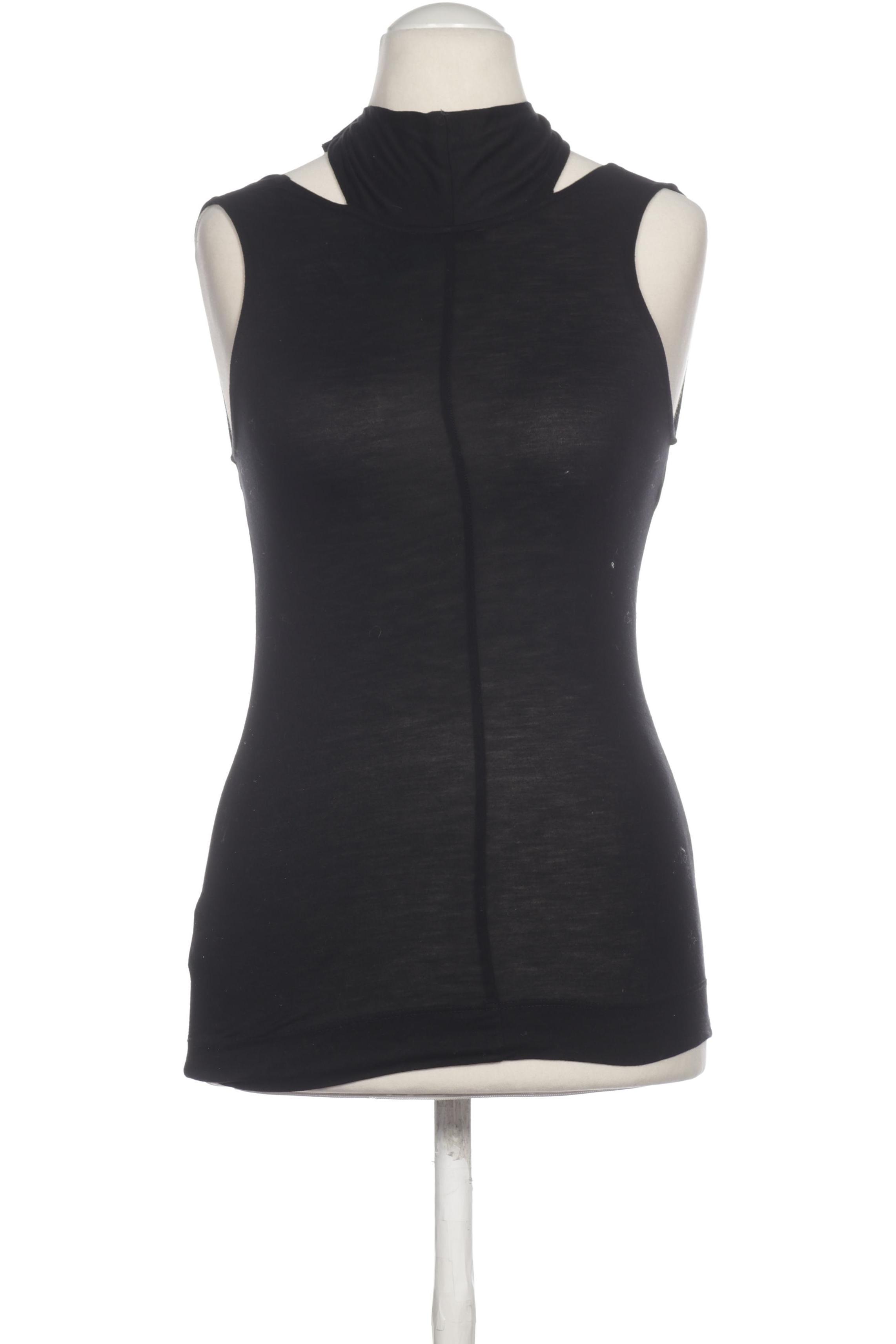 

COS Damen Top, schwarz, Gr.