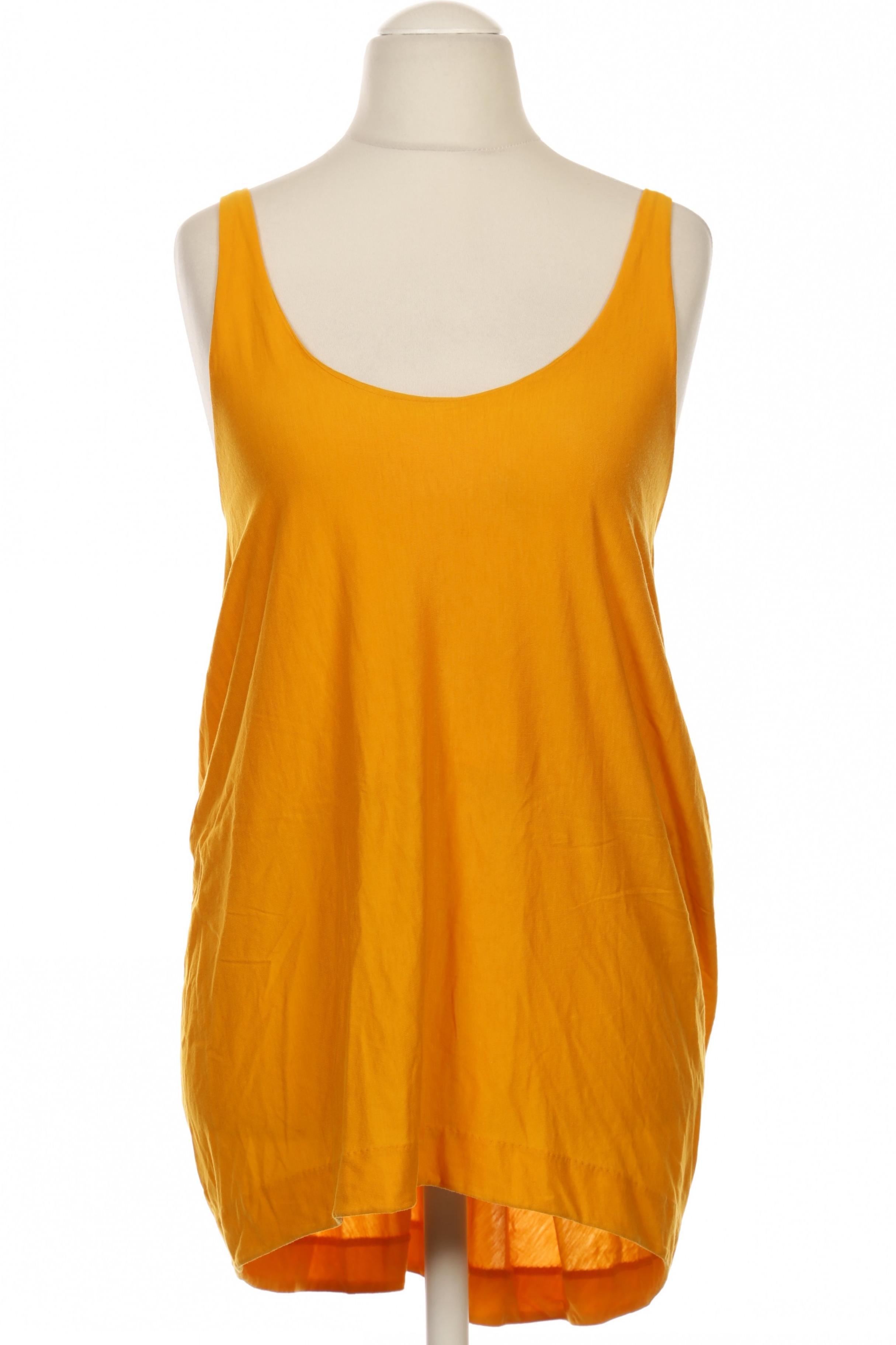 

COS Damen Top, orange, Gr.