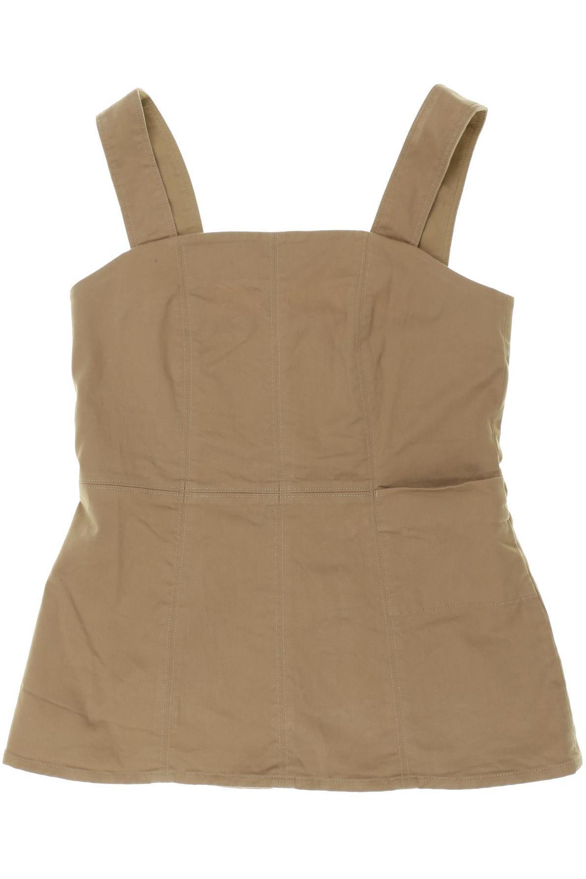 

COS Damen Top, braun, Gr. 38