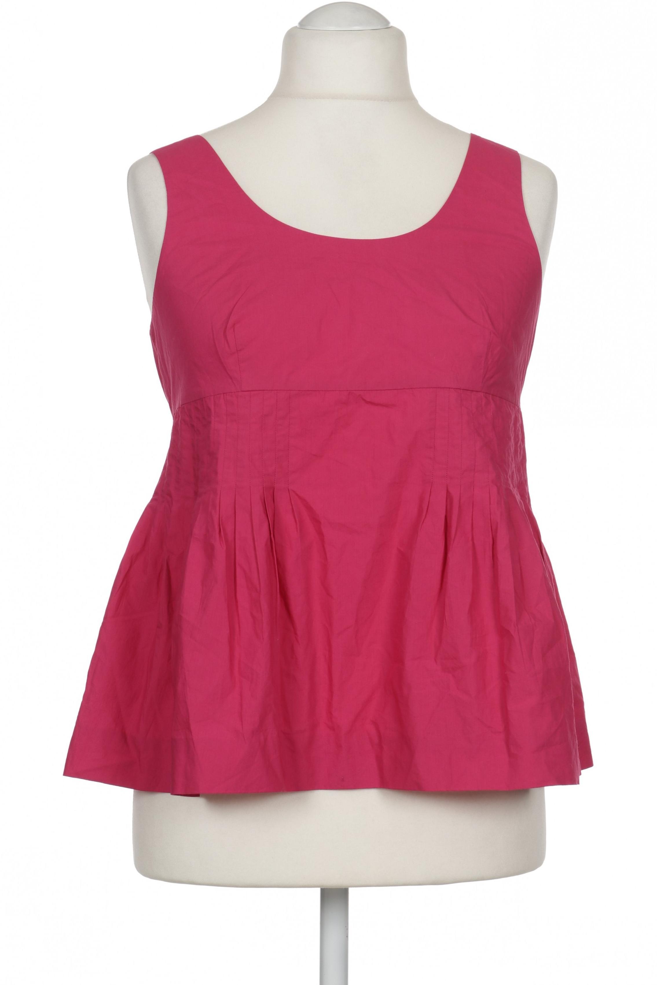 

COS Damen Top, pink, Gr. 40