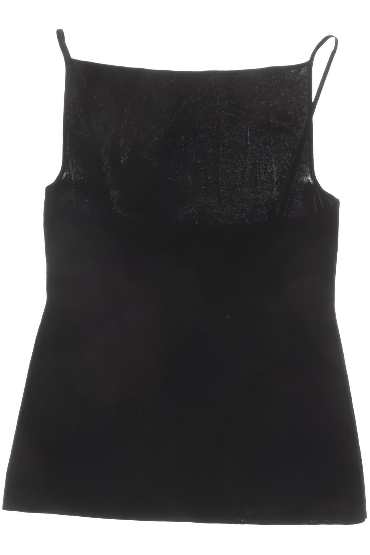 

COS Damen Top, schwarz, Gr.