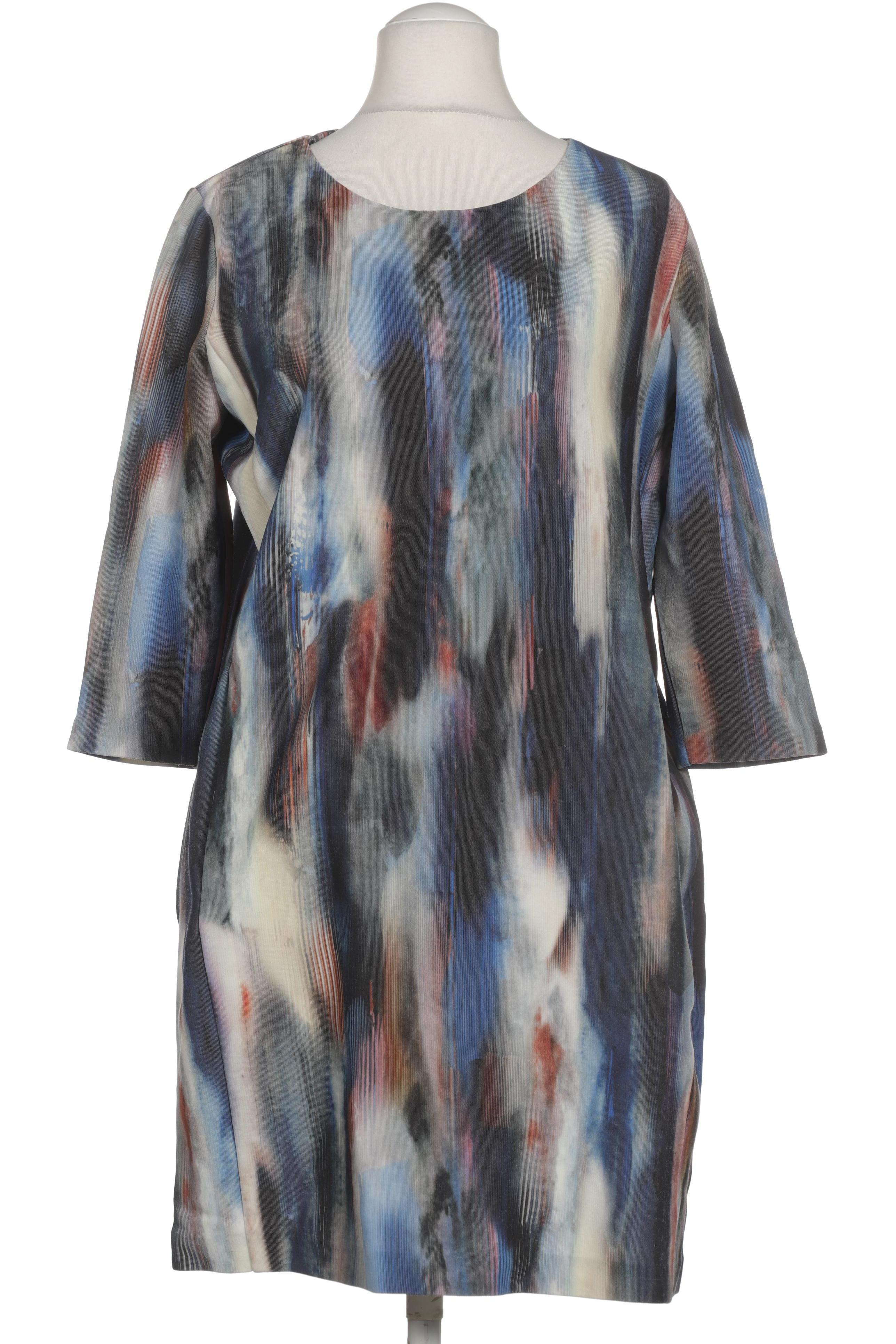 

COS Damen Kleid, blau, Gr.