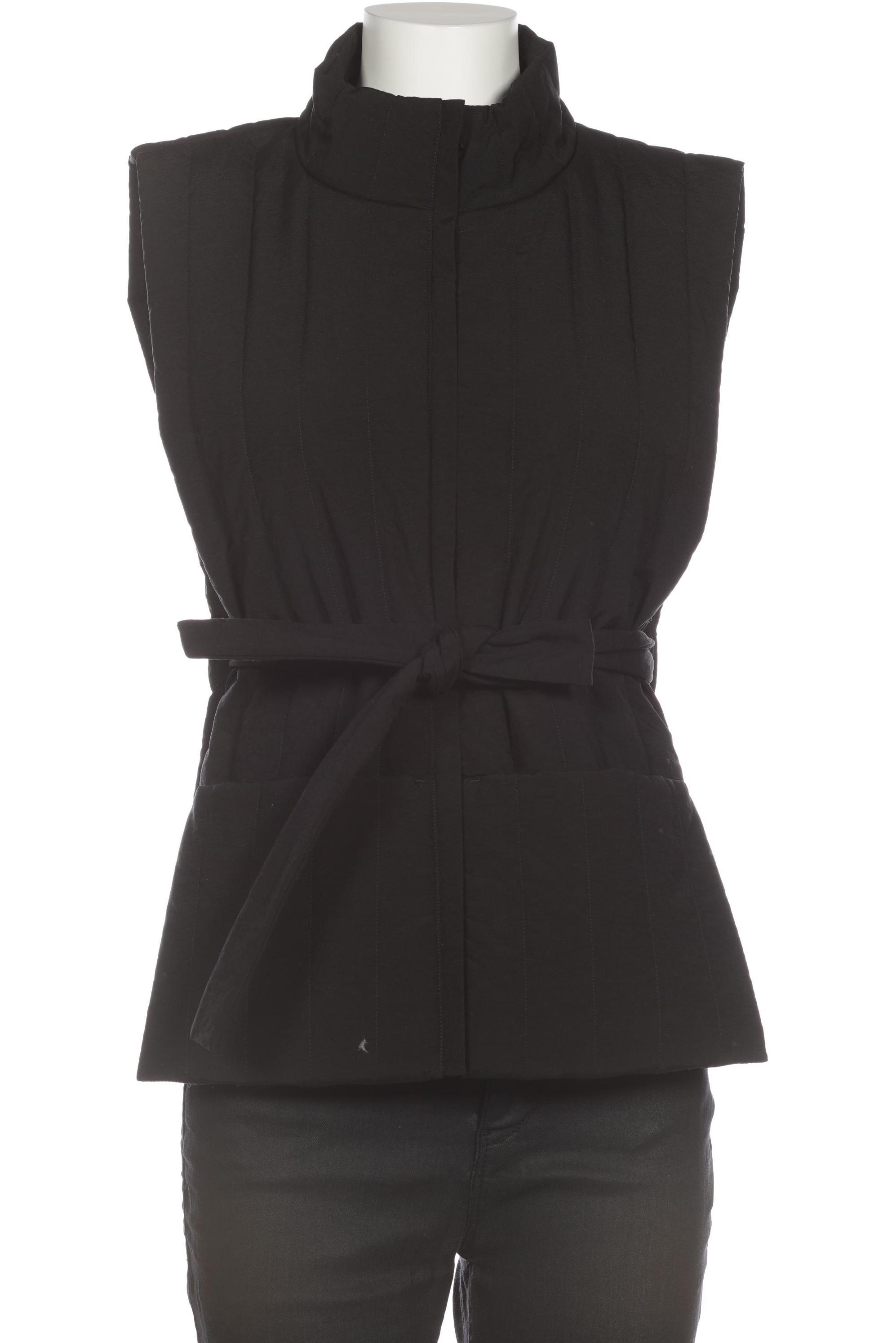 

COS Damen Weste, schwarz, Gr.
