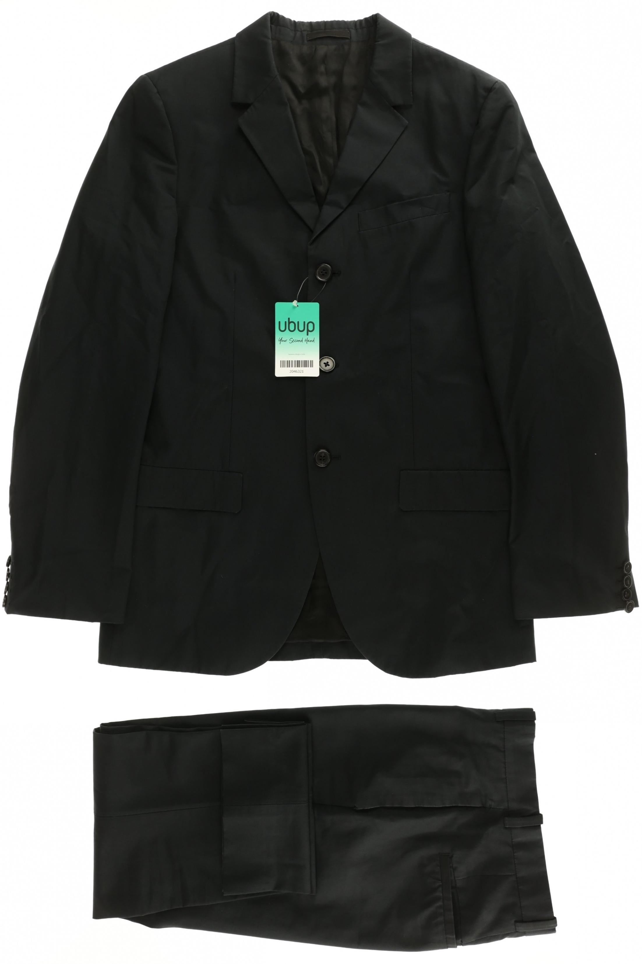 Thumbnail - COS Herren Anzug, schwarz, Gr. 46