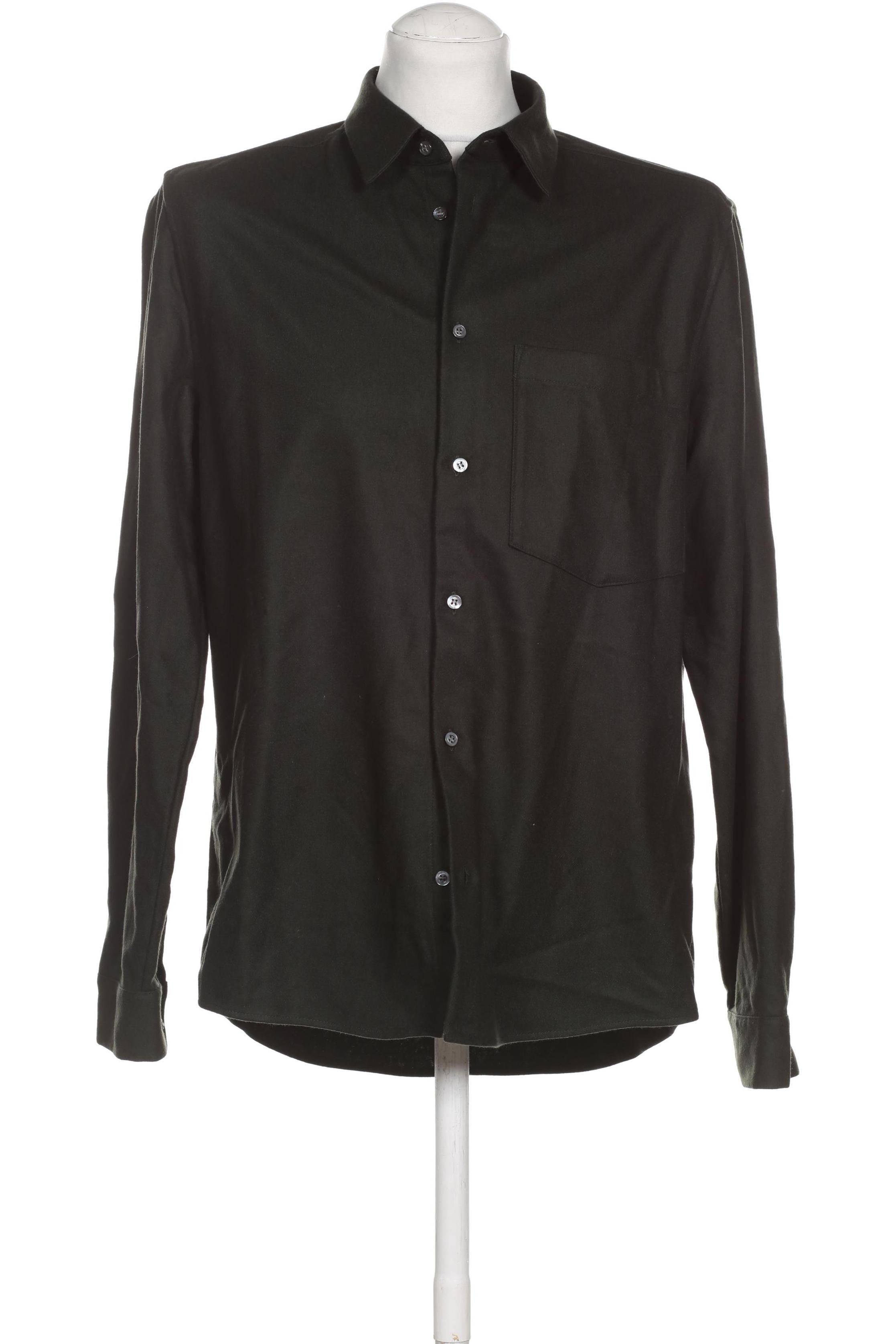 

COS Herren Hemd, grün, Gr.