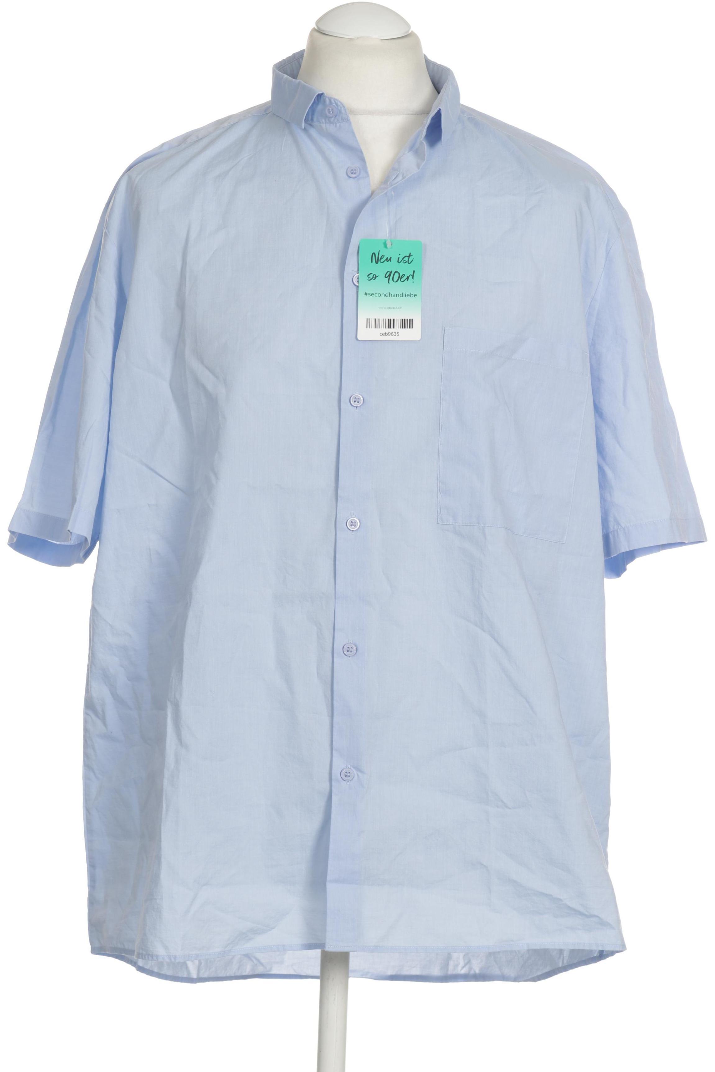 

COS Herren Hemd, blau, Gr.