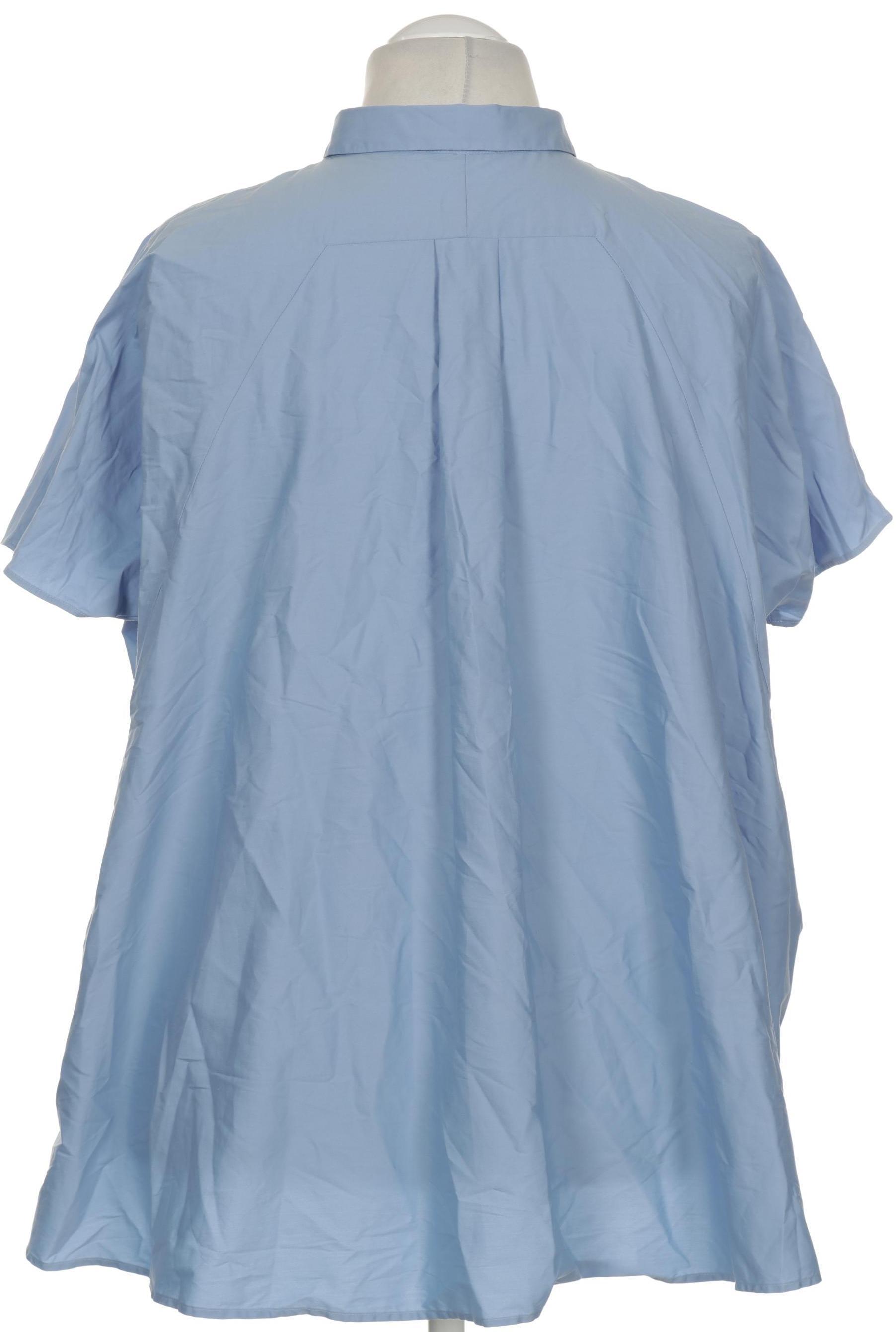 

COS Herren Hemd, blau, Gr.