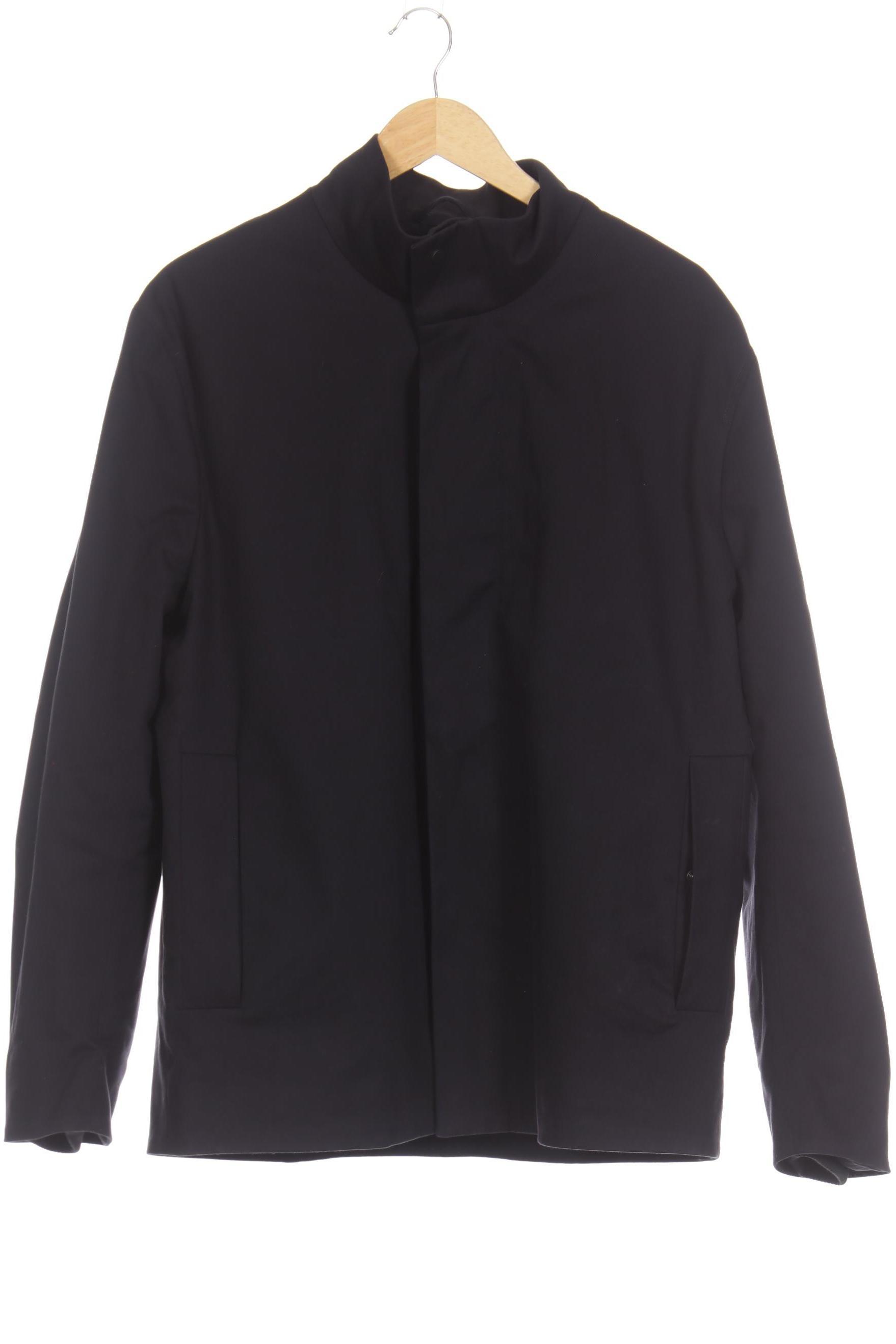 

COS Herren Jacke, schwarz, Gr.