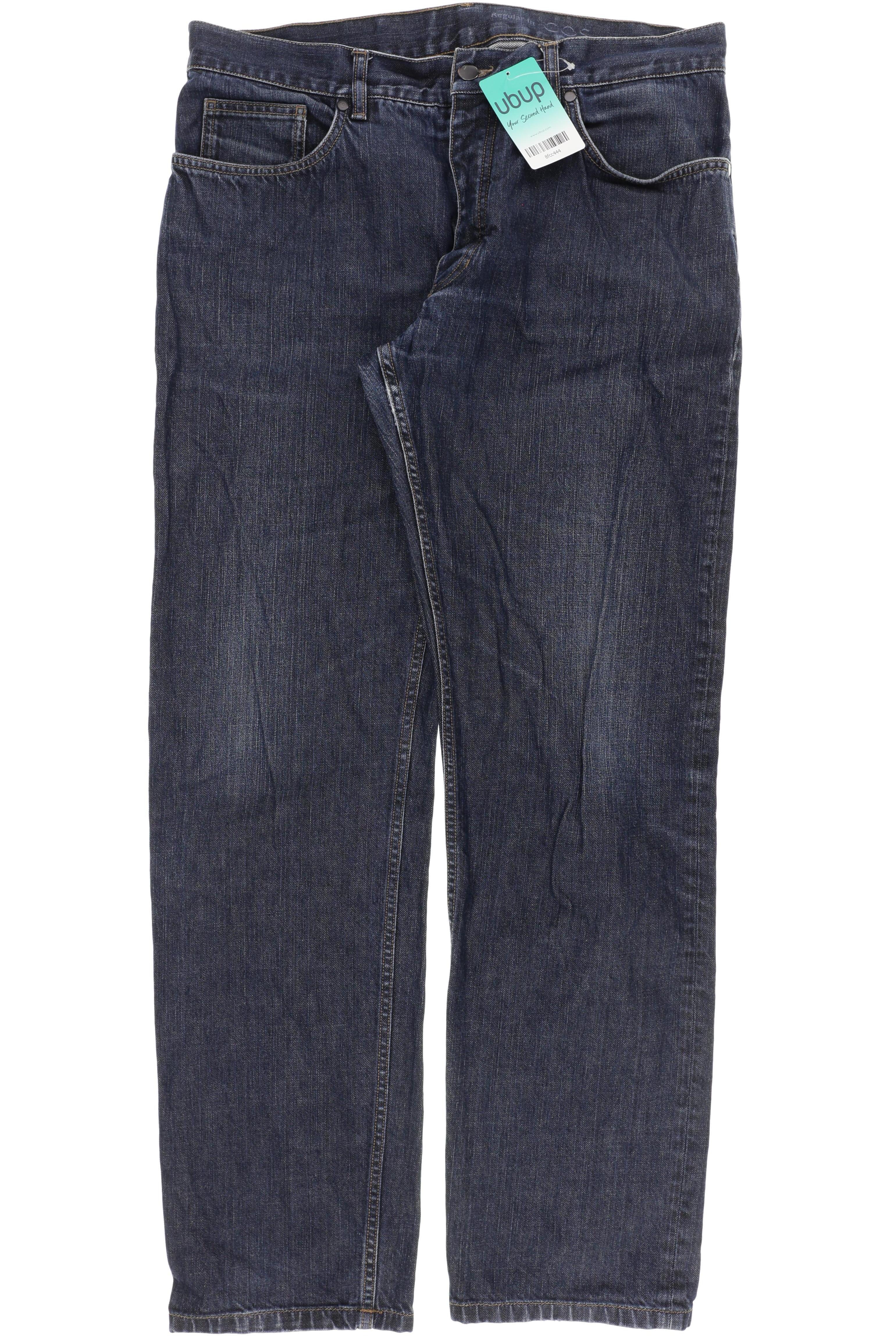 

COS Herren Jeans, blau, Gr. 34