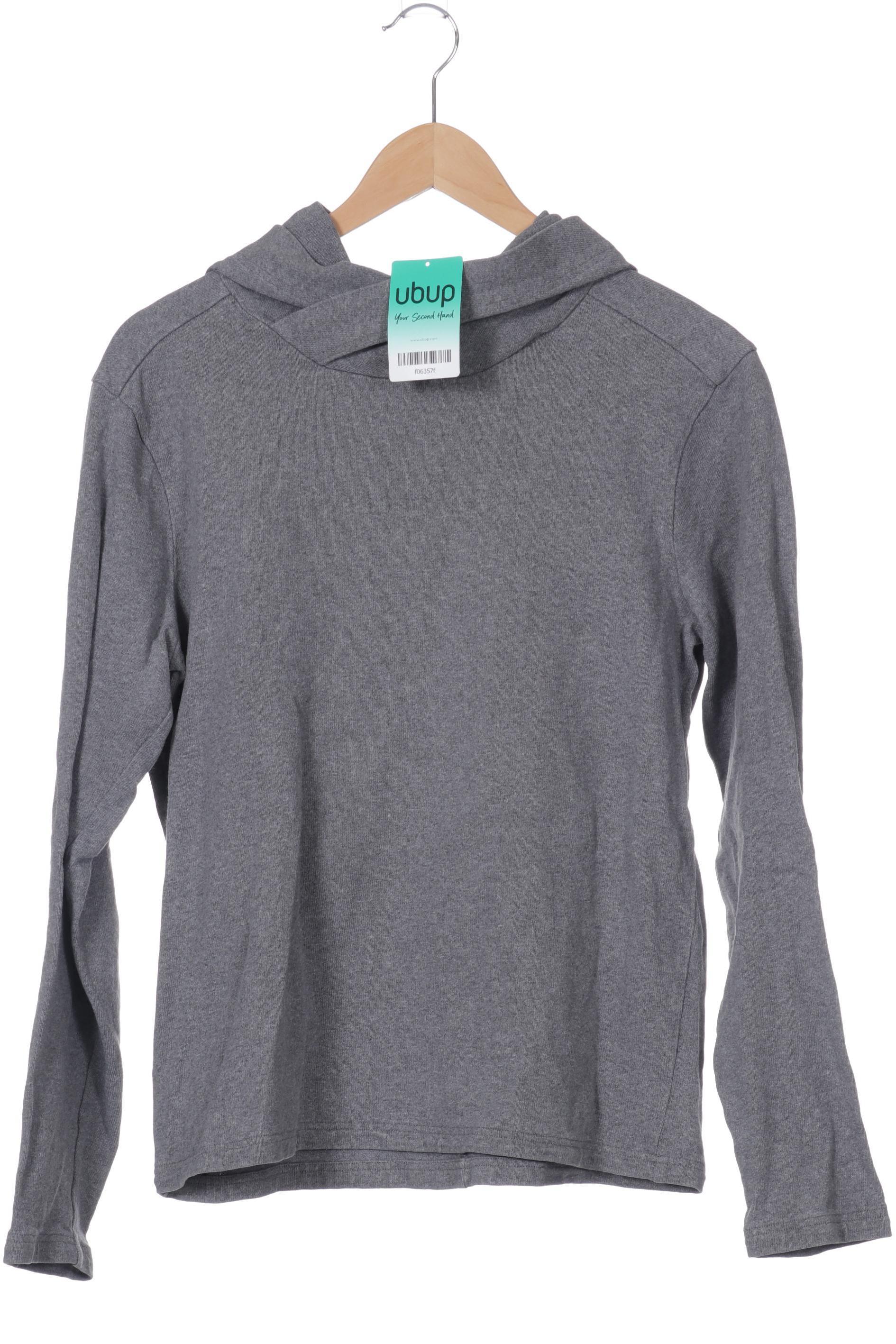 Thumbnail - COS Herren Kapuzenpullover, grau, Gr.