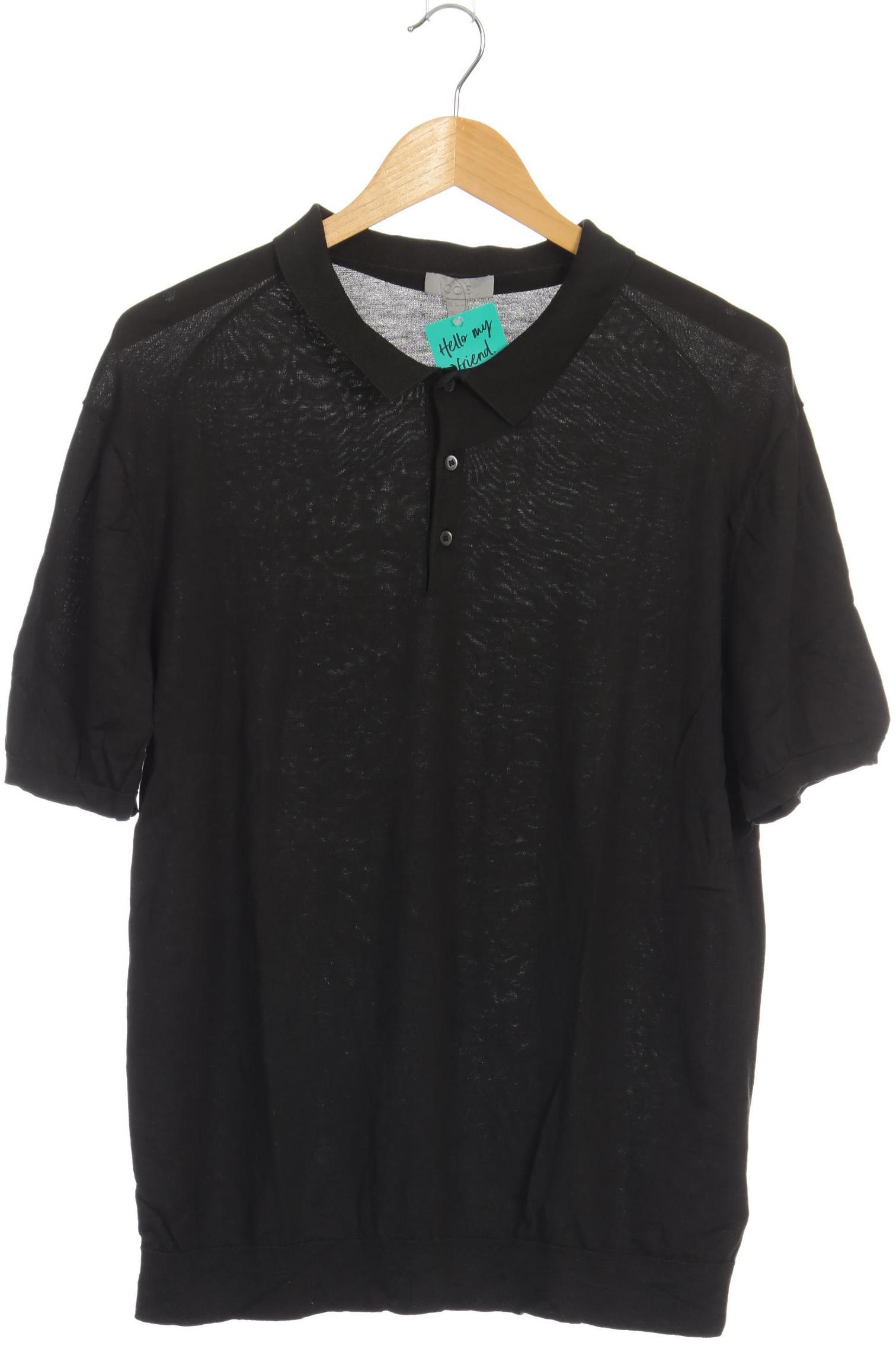 Thumbnail - COS Herren Poloshirt, grün, Gr.