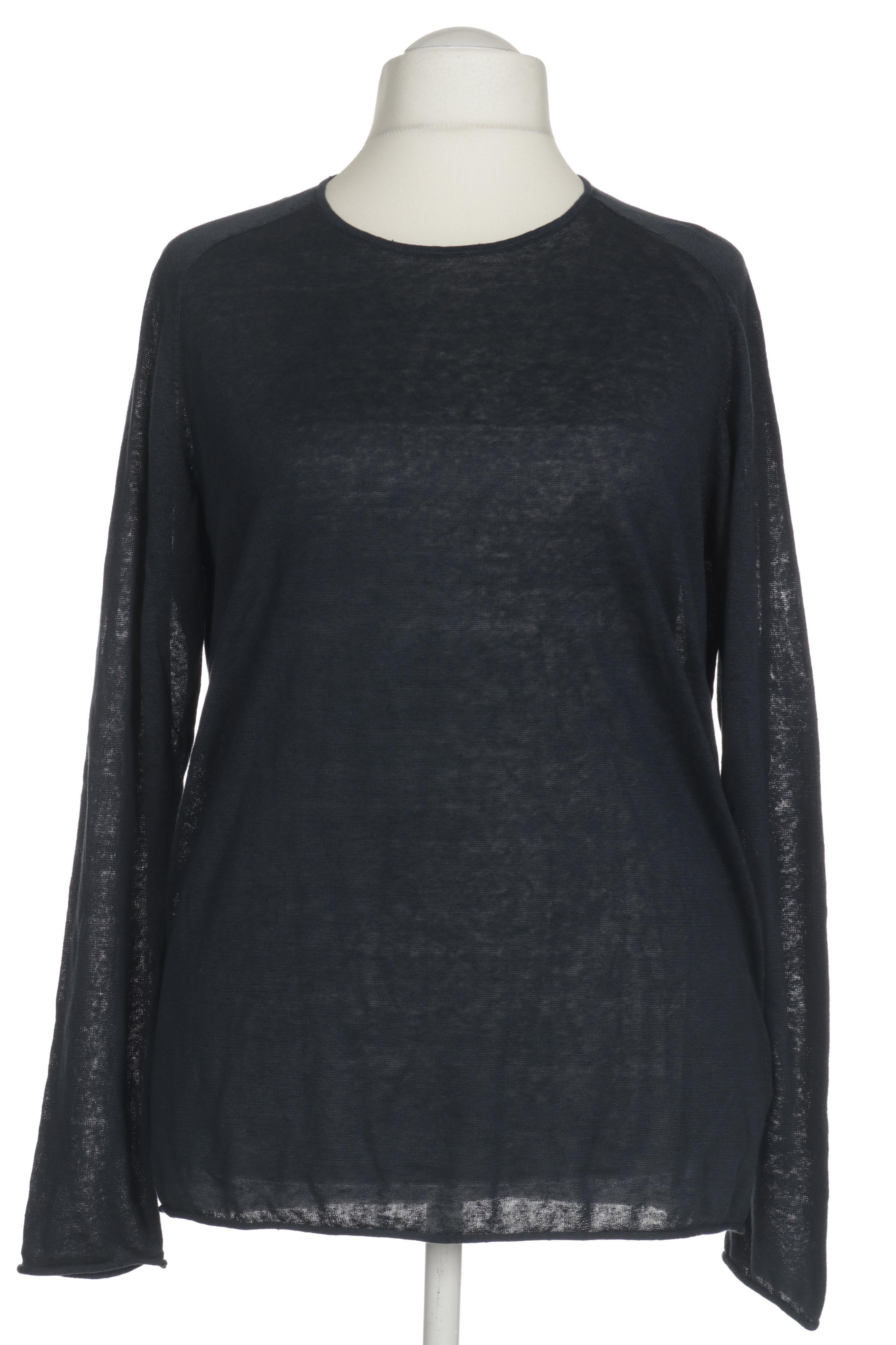 

COS Herren Pullover, blau, Gr.