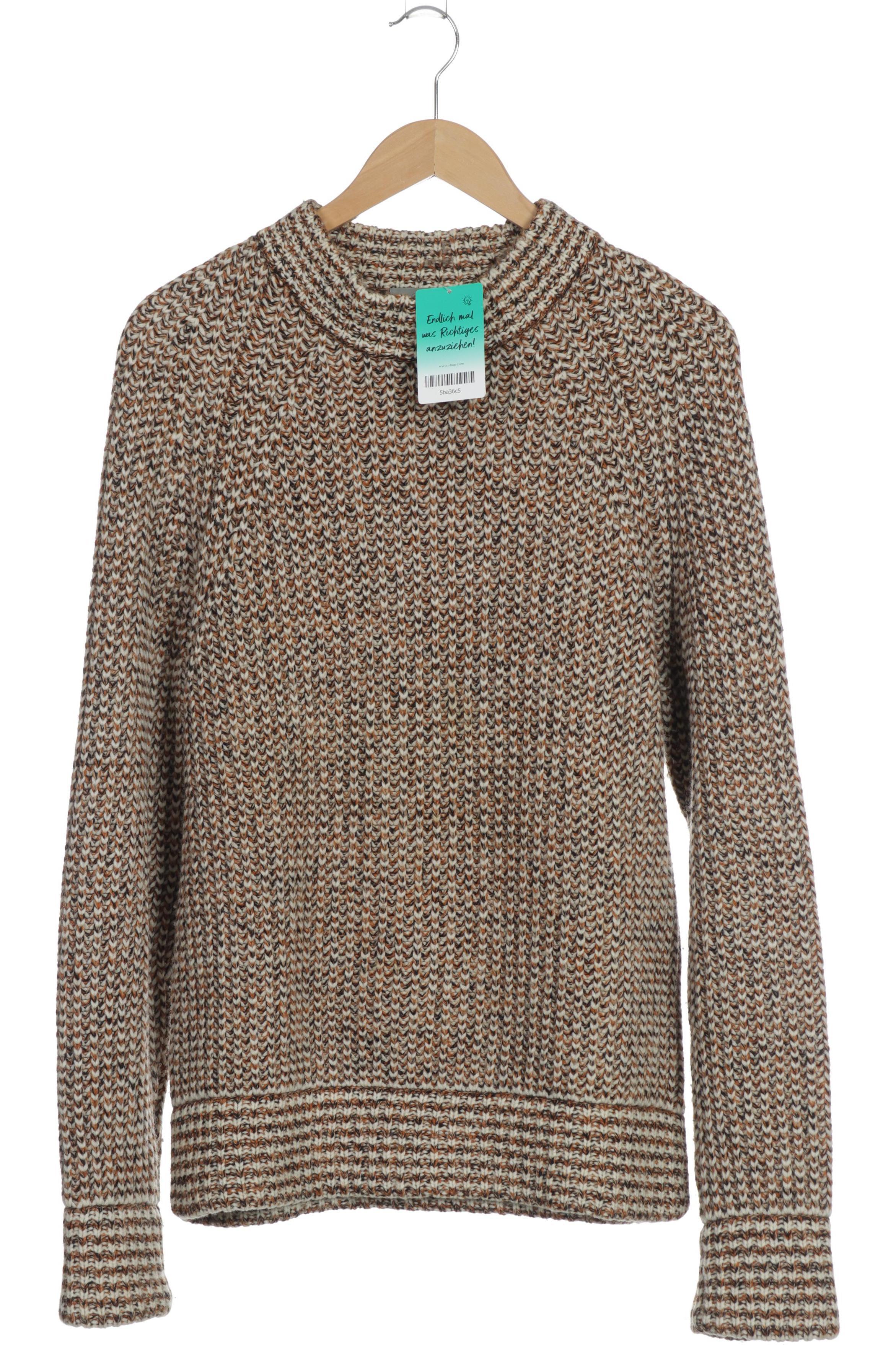 

COS Herren Pullover, braun, Gr.