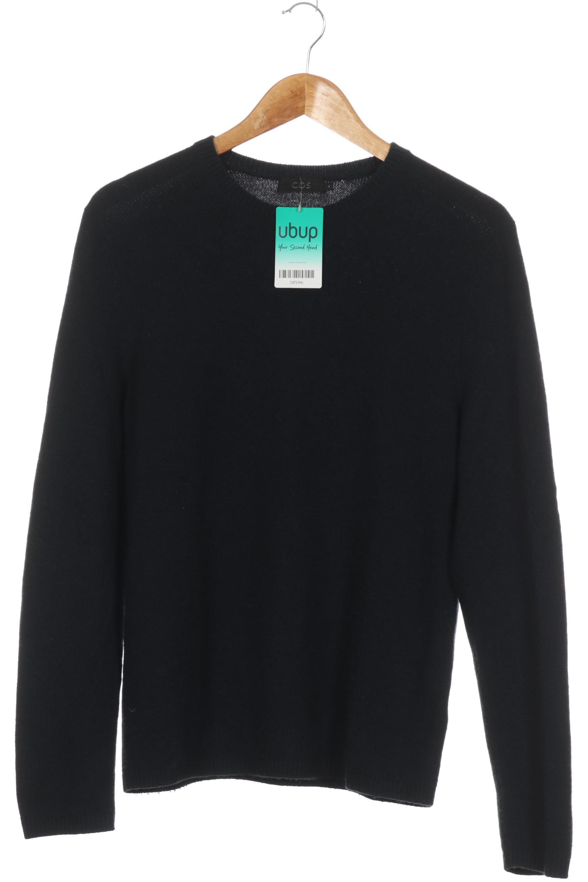 

COS Herren Pullover, blau, Gr.