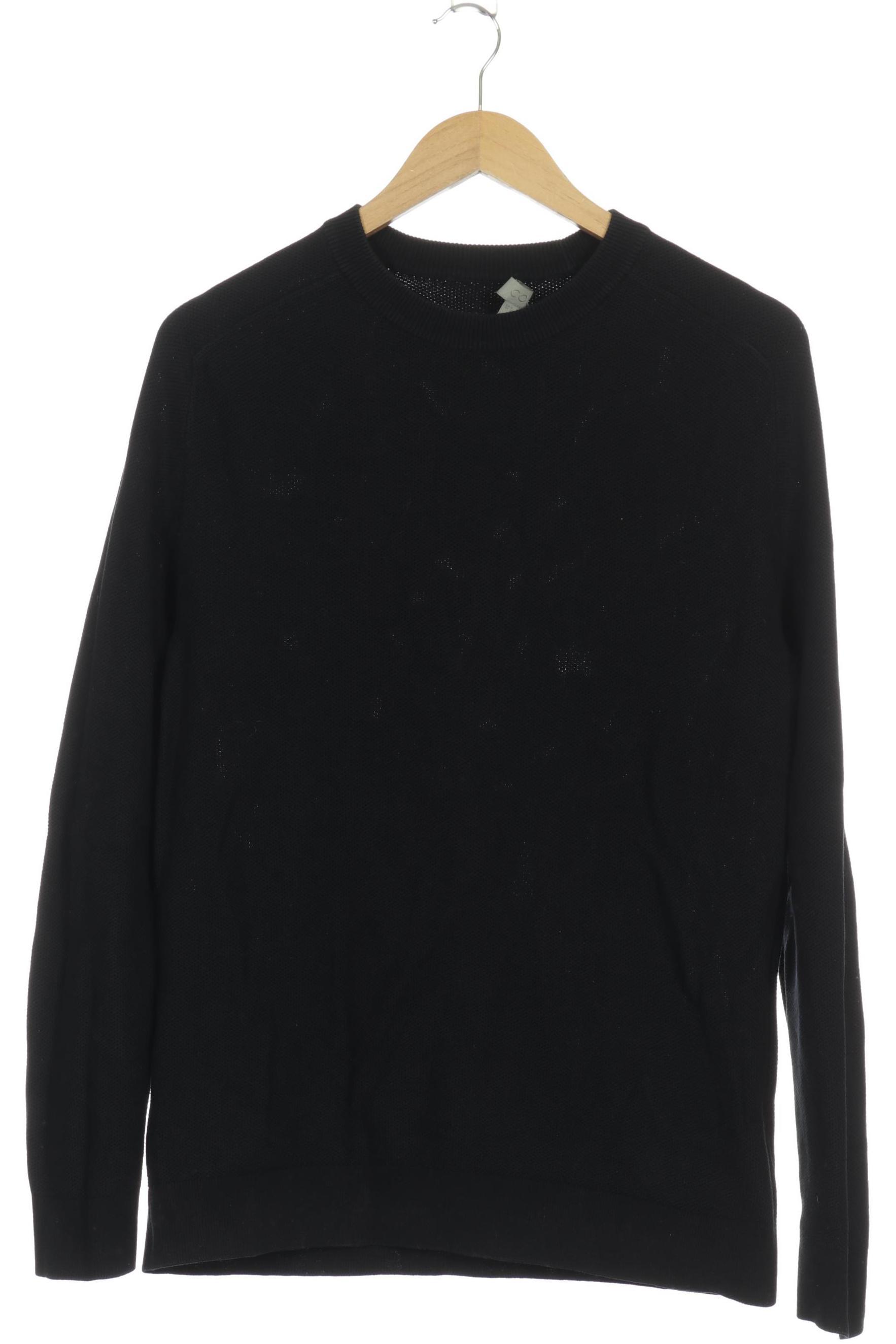 

COS Herren Pullover, blau, Gr.