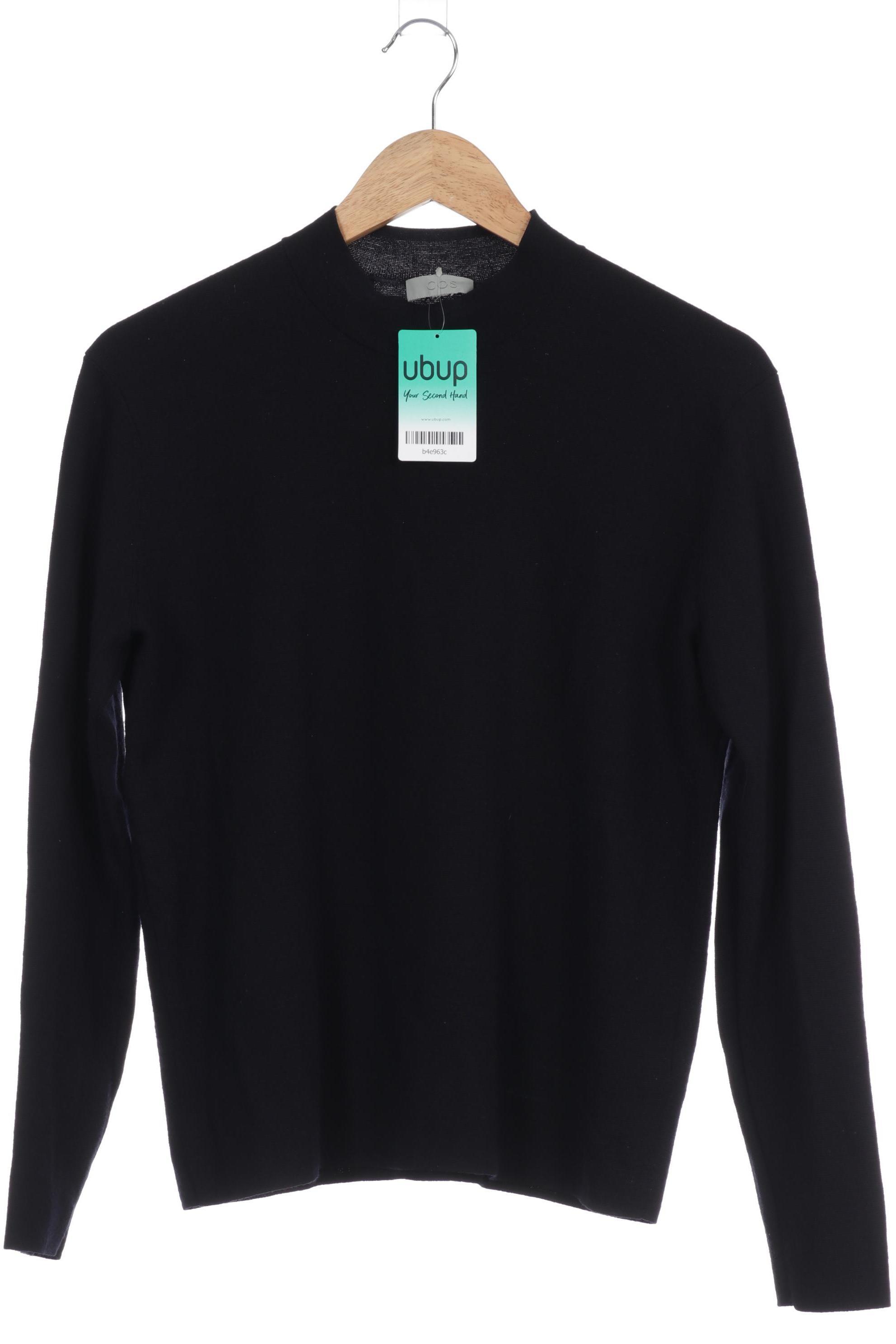 

COS Herren Pullover, blau, Gr.