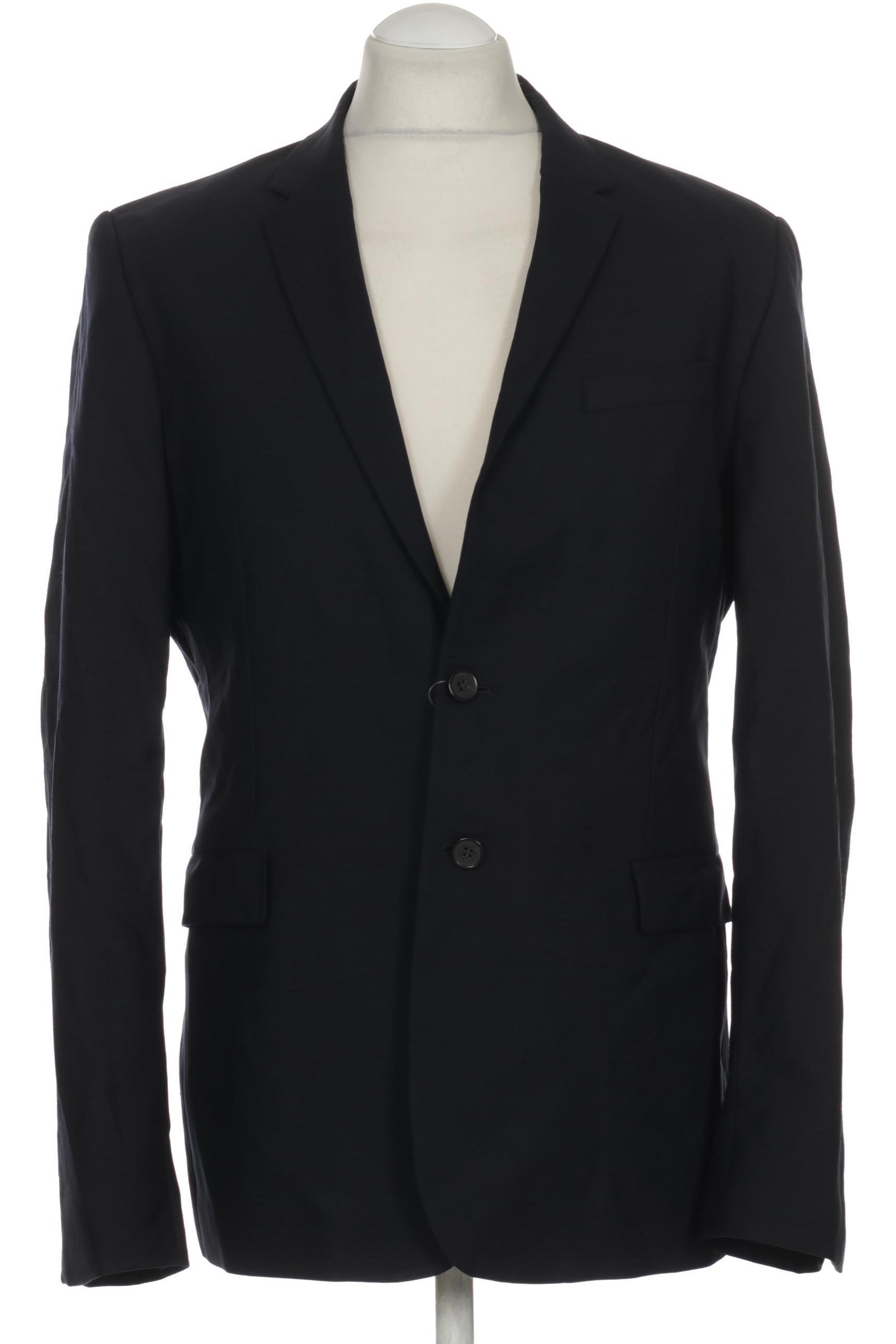 

COS Herren Sakko, blau, Gr. 42