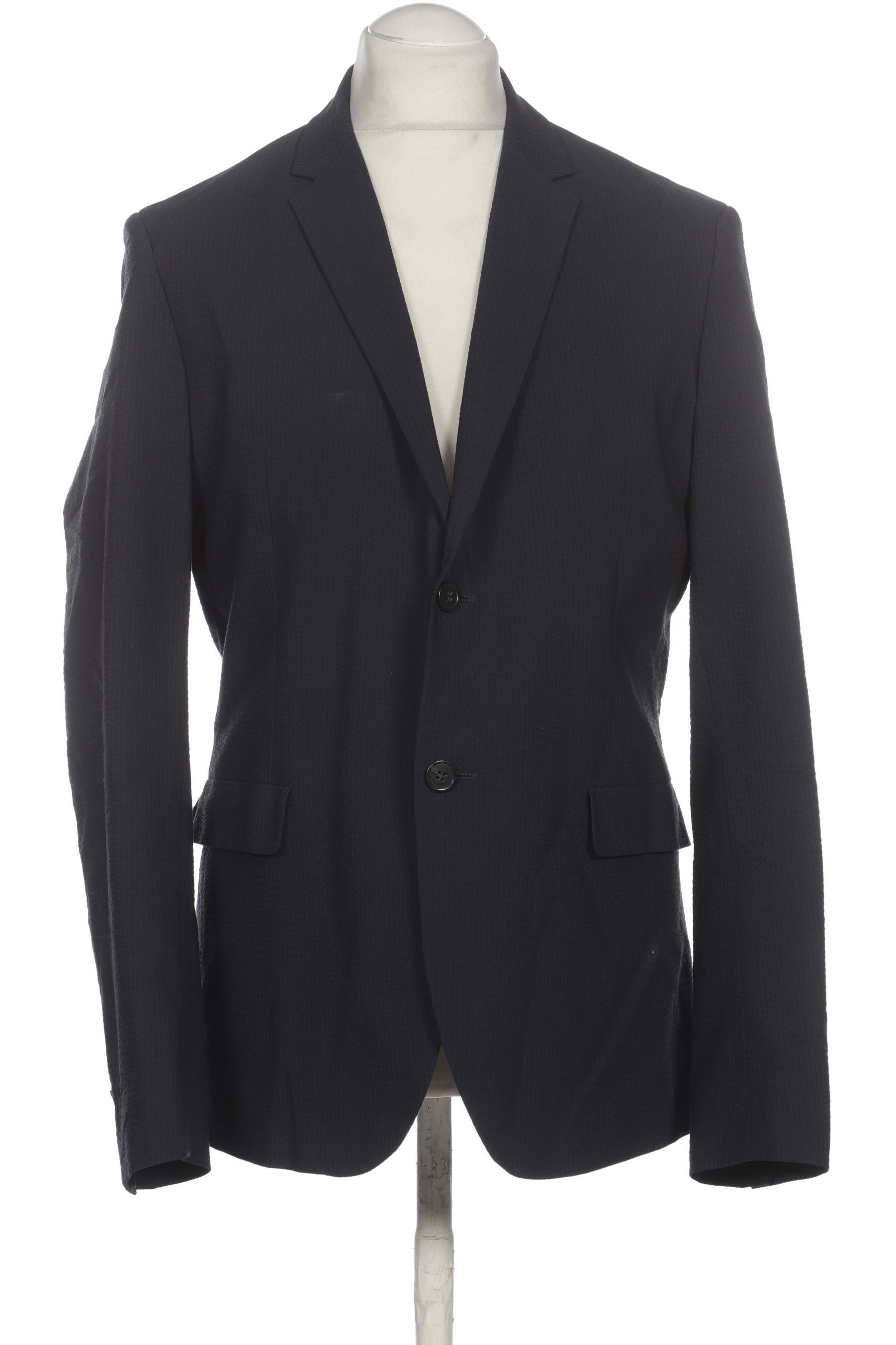 

COS Herren Sakko, blau, Gr. 52